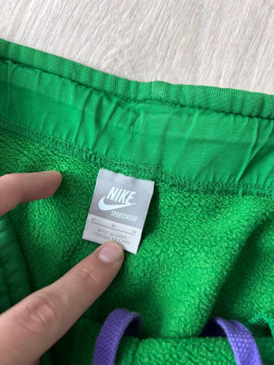 Nike Nike Vintage Baggy pants 90s Size US 32 / EU 48 - 5 Thumbnail