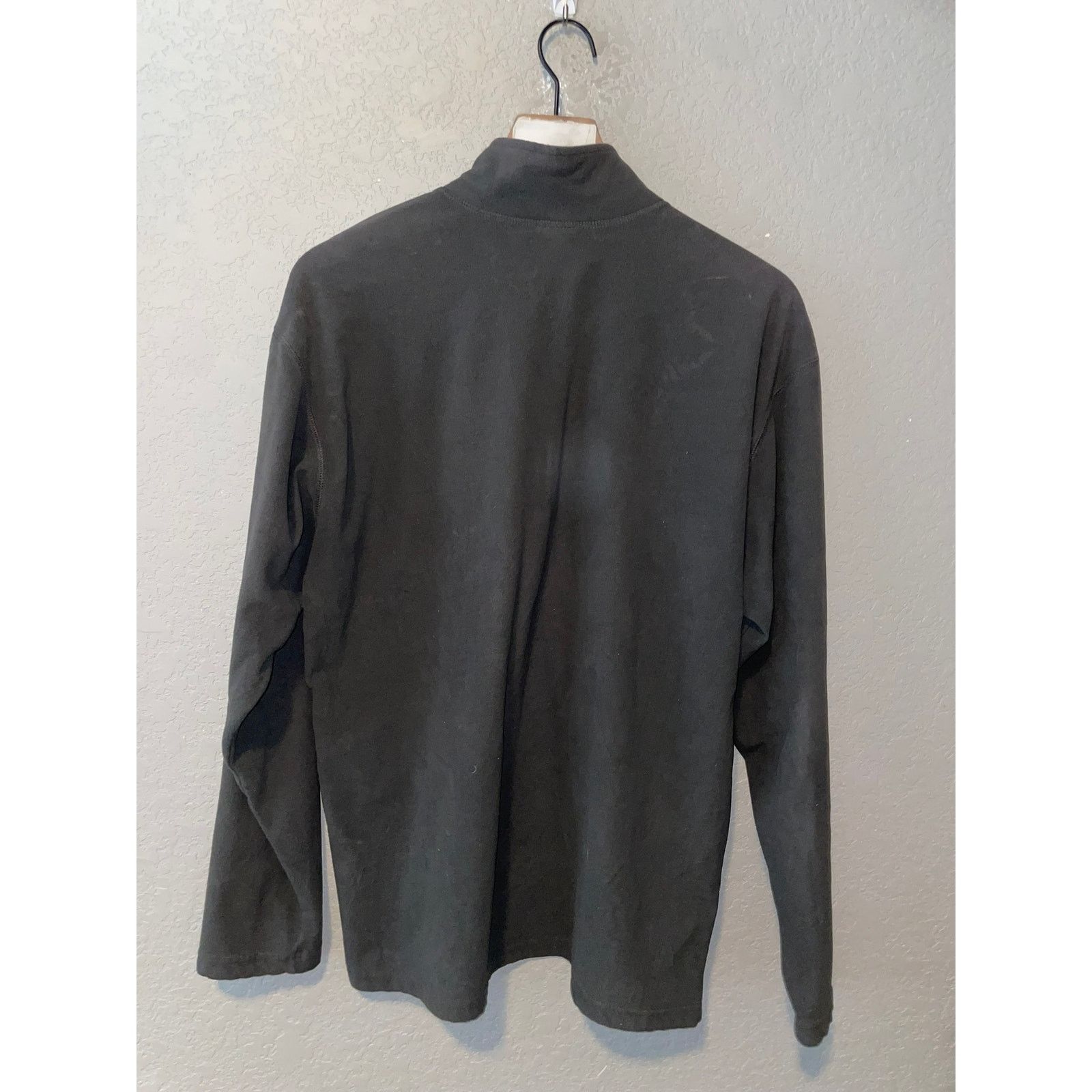 The North Face The North Face TKA 100 Jacket Gray Fleece 1/2 Zip L Large Size US L / EU 52-54 / 3 - 8 Thumbnail