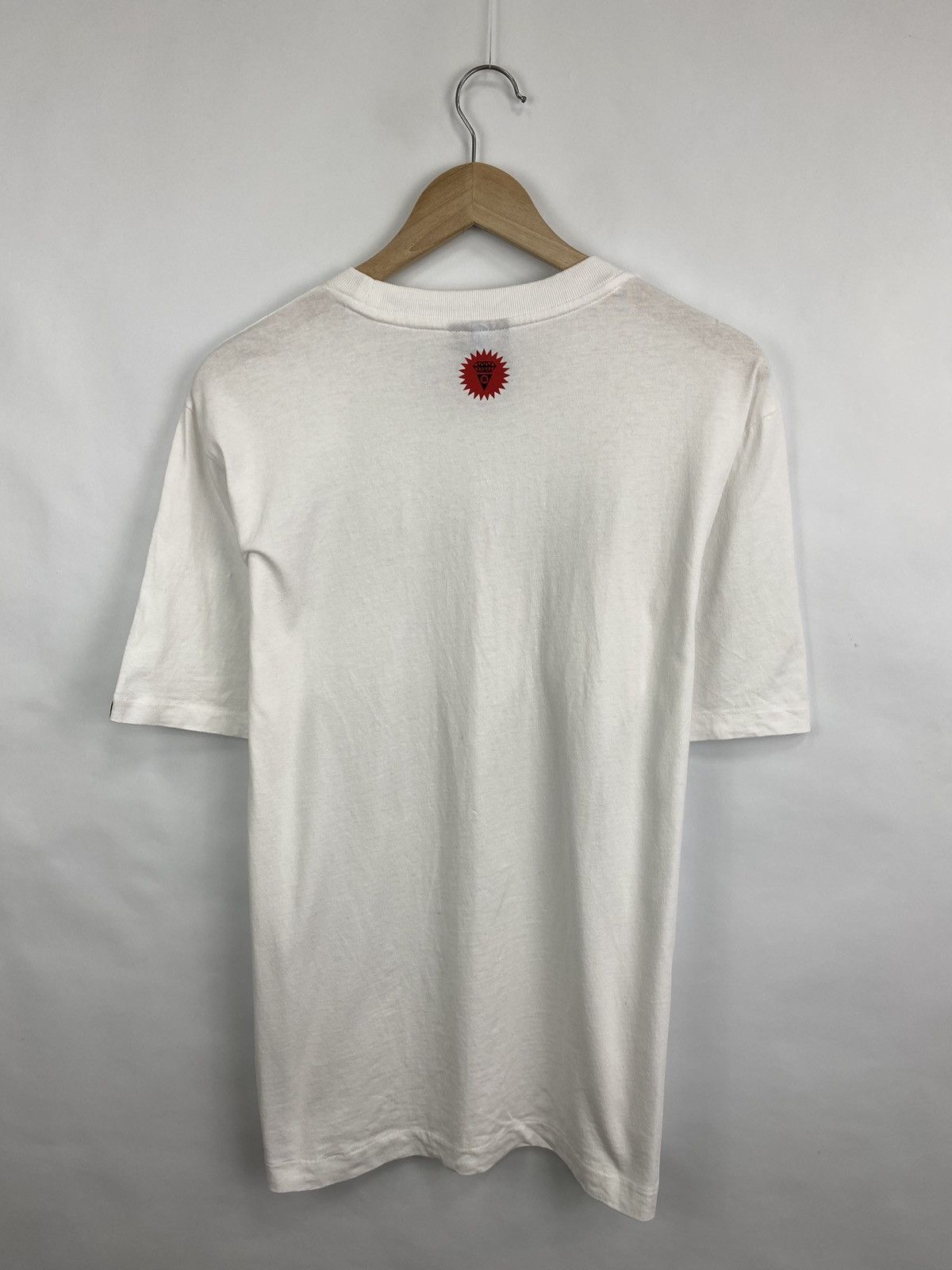 Billionaire Boys Club 🇺🇸 Icecream Billionaire Boys Club BBC T-Shirt Rare Retro Size US M / EU 48-50 / 2 - 10 Thumbnail