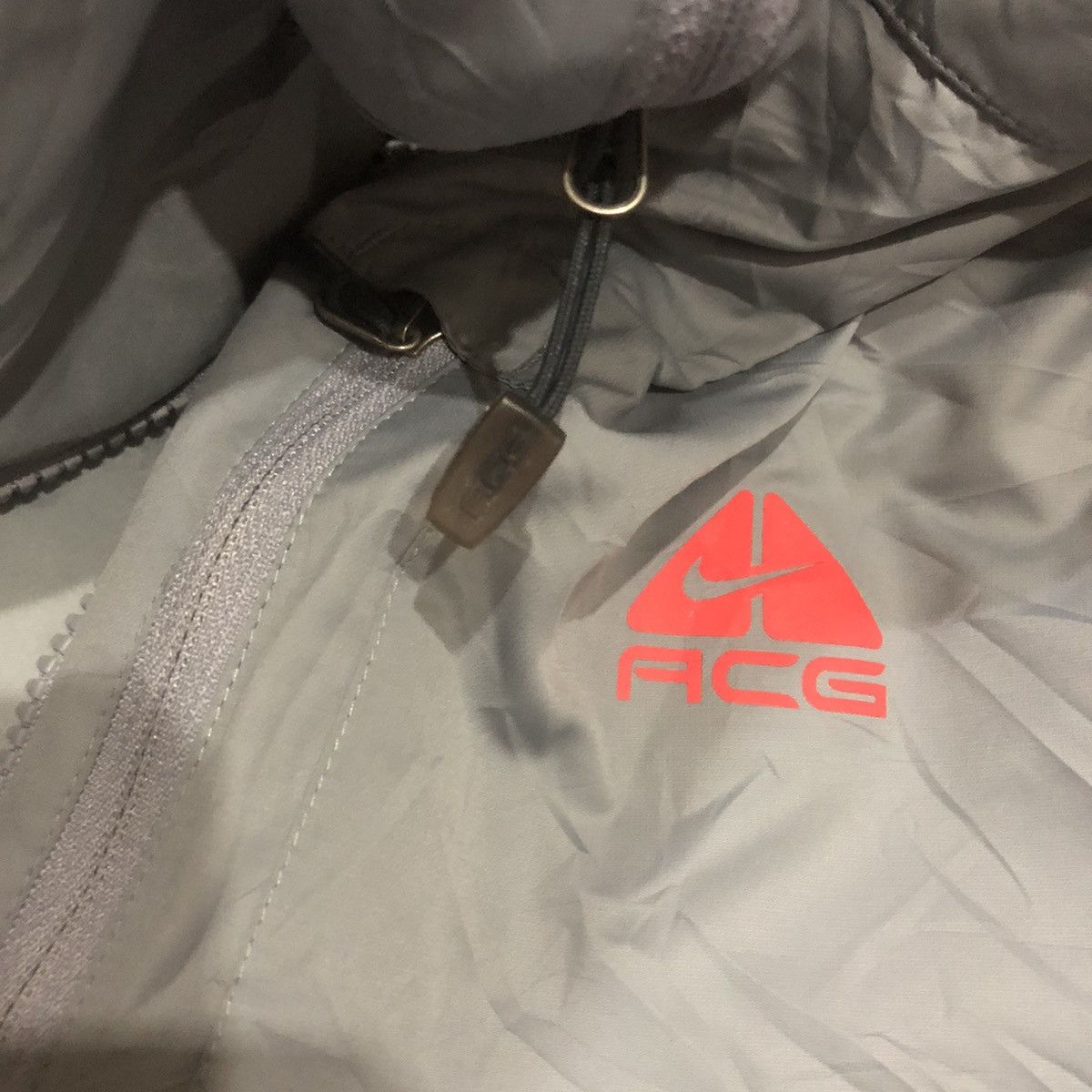 Nike ACG Nike ACG Jacket Size US L / EU 52-54 / 3 - 12 Thumbnail
