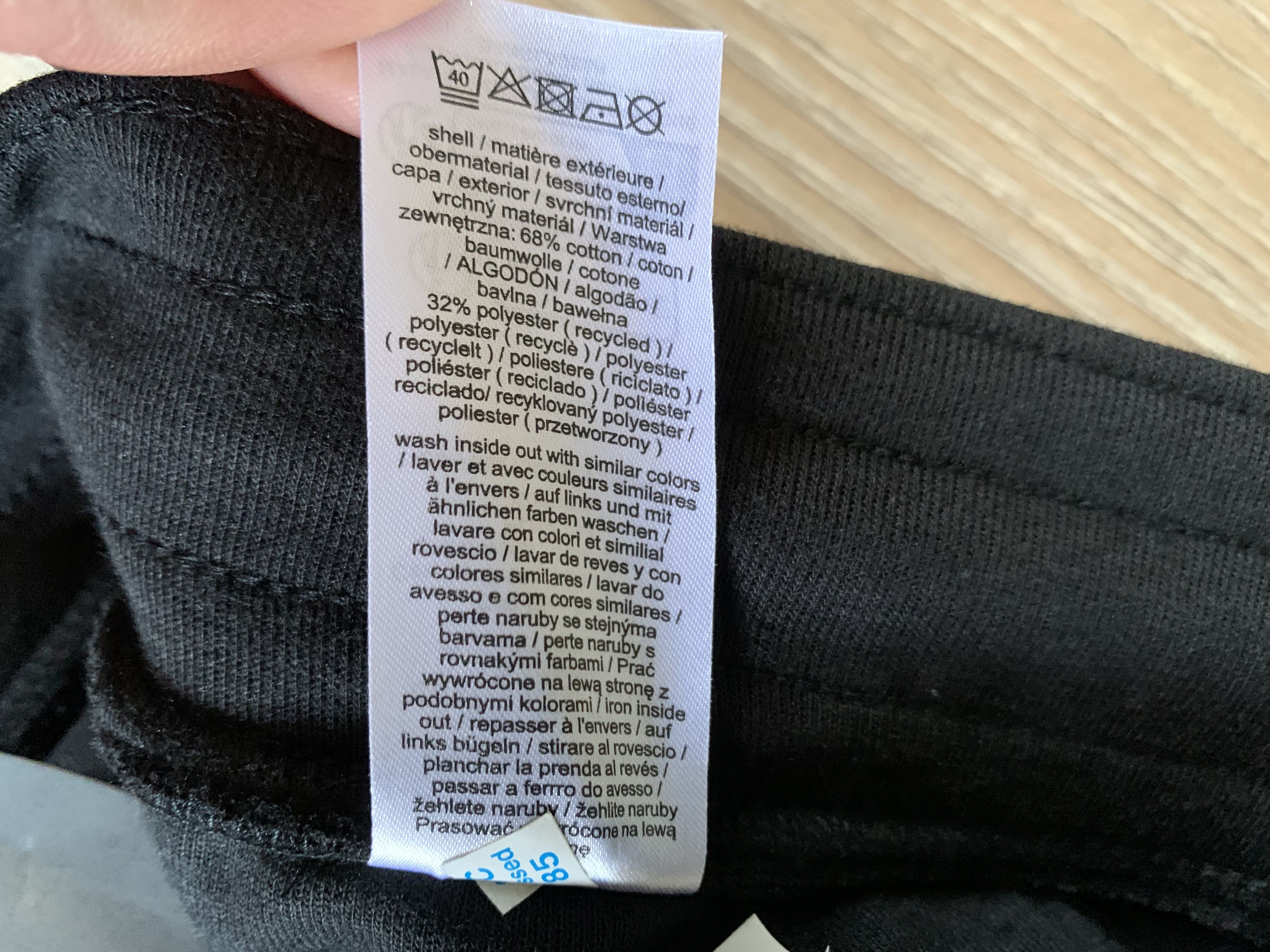 O'Neill O'Neill Freak Jogger Pants Size US 36 / EU 52 - 6 Thumbnail