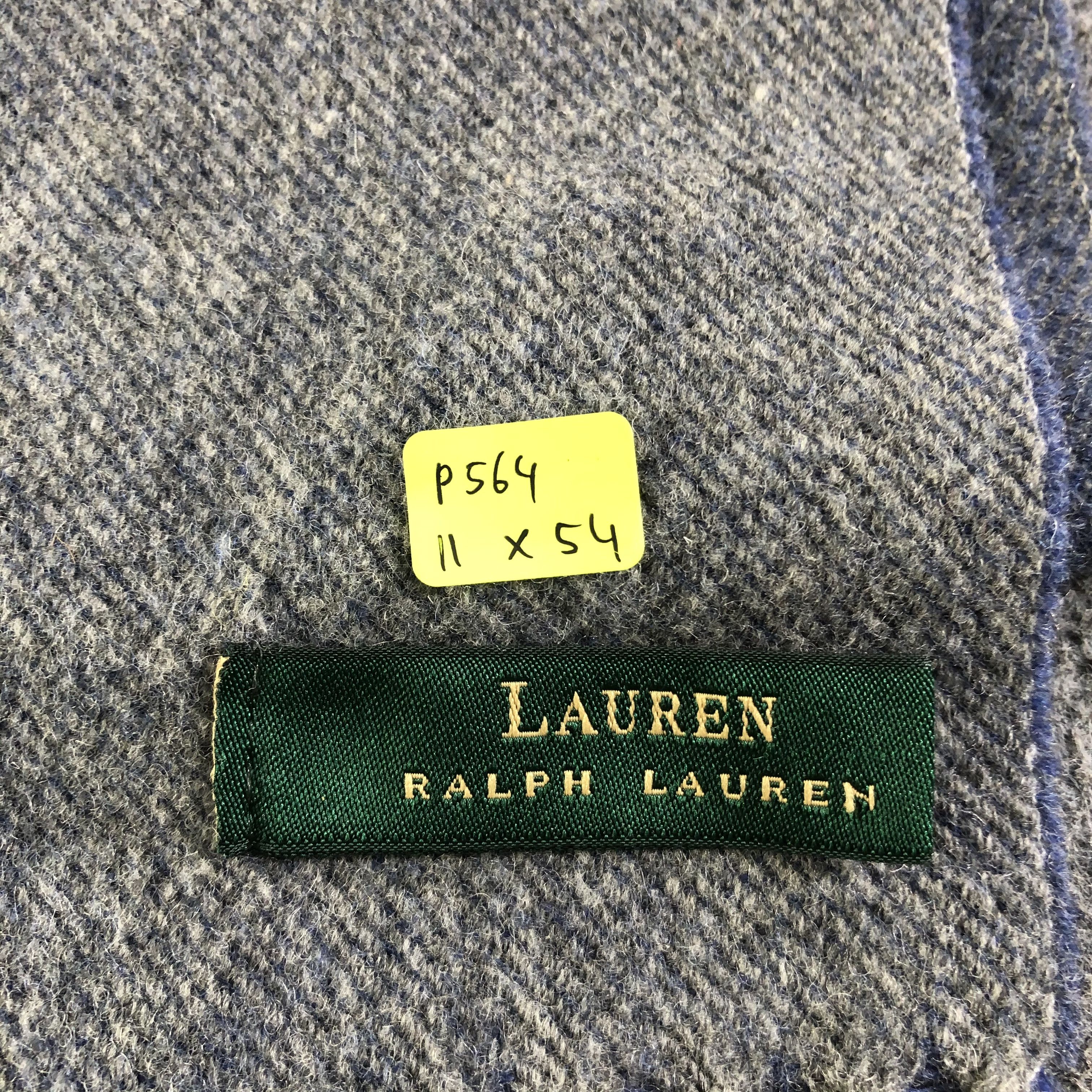 Polo Ralph Lauren Polo Ralph Lauren Scarf / Muffler / Neckwear P564 Size ONE SIZE - 8 Thumbnail