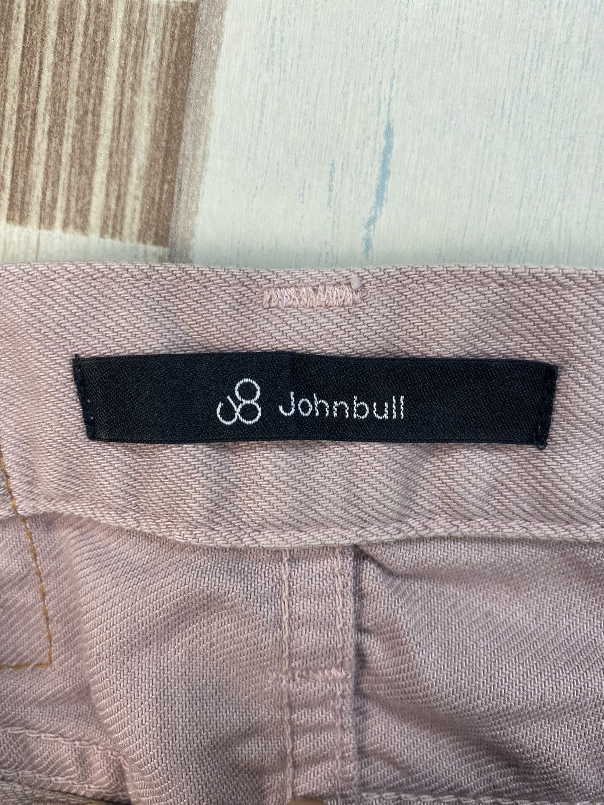 Johnbull Johnbull Women Jeans Size 29" - 5 Thumbnail