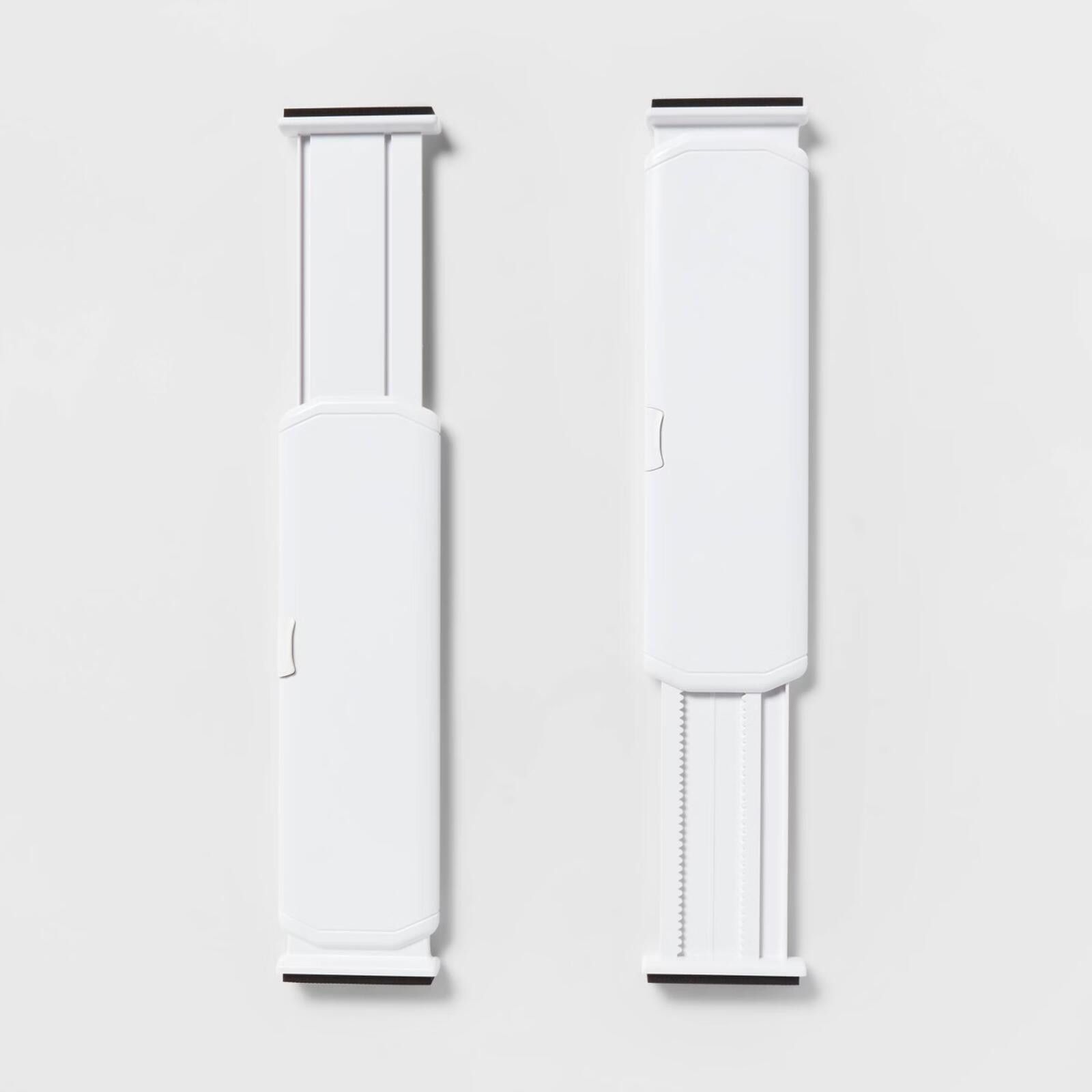 Other brightroom Expandable Drawer Dividers - 2 Count Size ONE SIZE - 1 Preview