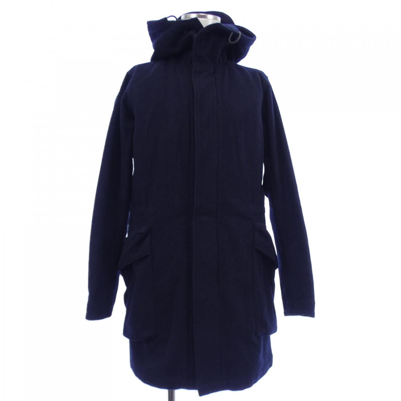 Other Other Hosu Coat Others Outerwear DUTY FREE for USA Size ONE SIZE - 1 Thumbnail