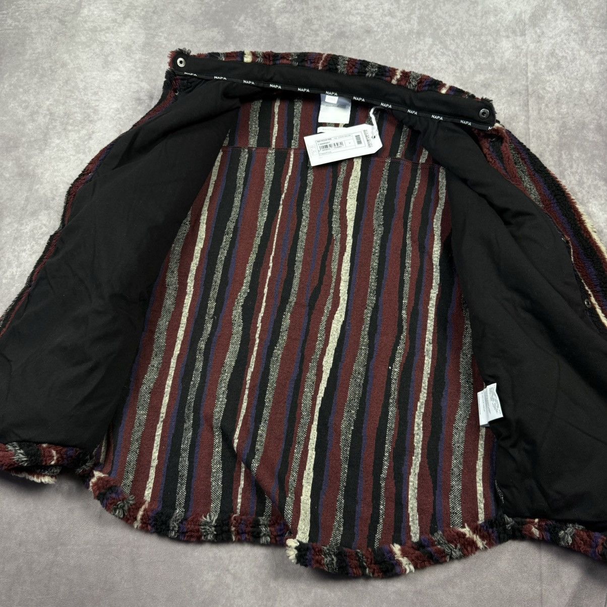 Martine Rose × Napapijri Napa By Martine Rose Fleece Jacket Size US S / EU 44-46 / 1 - 10 Thumbnail