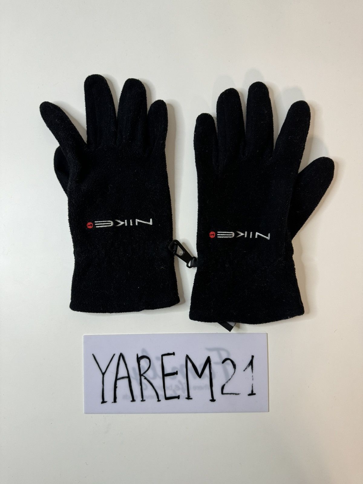 Other Nike vintage gloves Size ONE SIZE - 1 Thumbnail