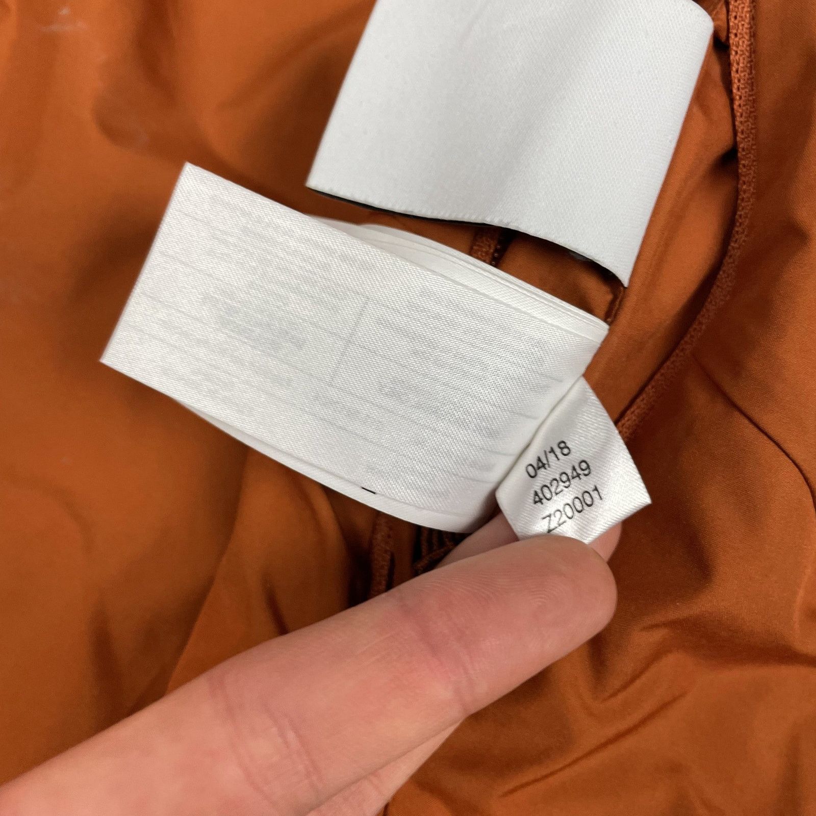 Salomon Salomon Pertex Quantum Women Quilted Reversible Jacket Small Size S / US 4 / IT 40 - 14 Thumbnail