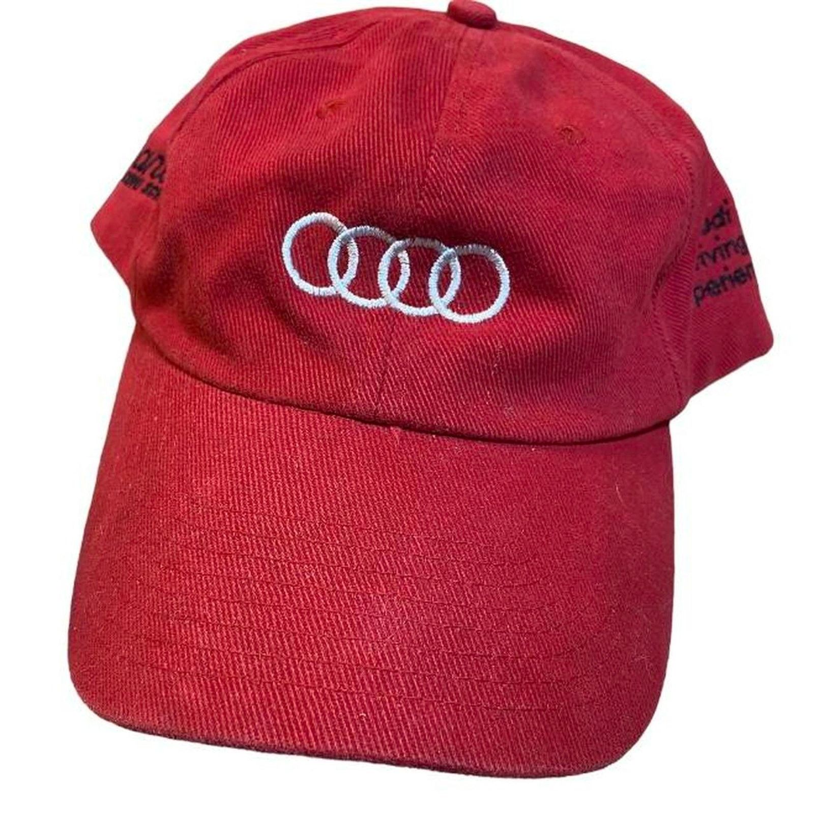 Starter 90s car hat embriodered Size ONE SIZE - 1 Thumbnail