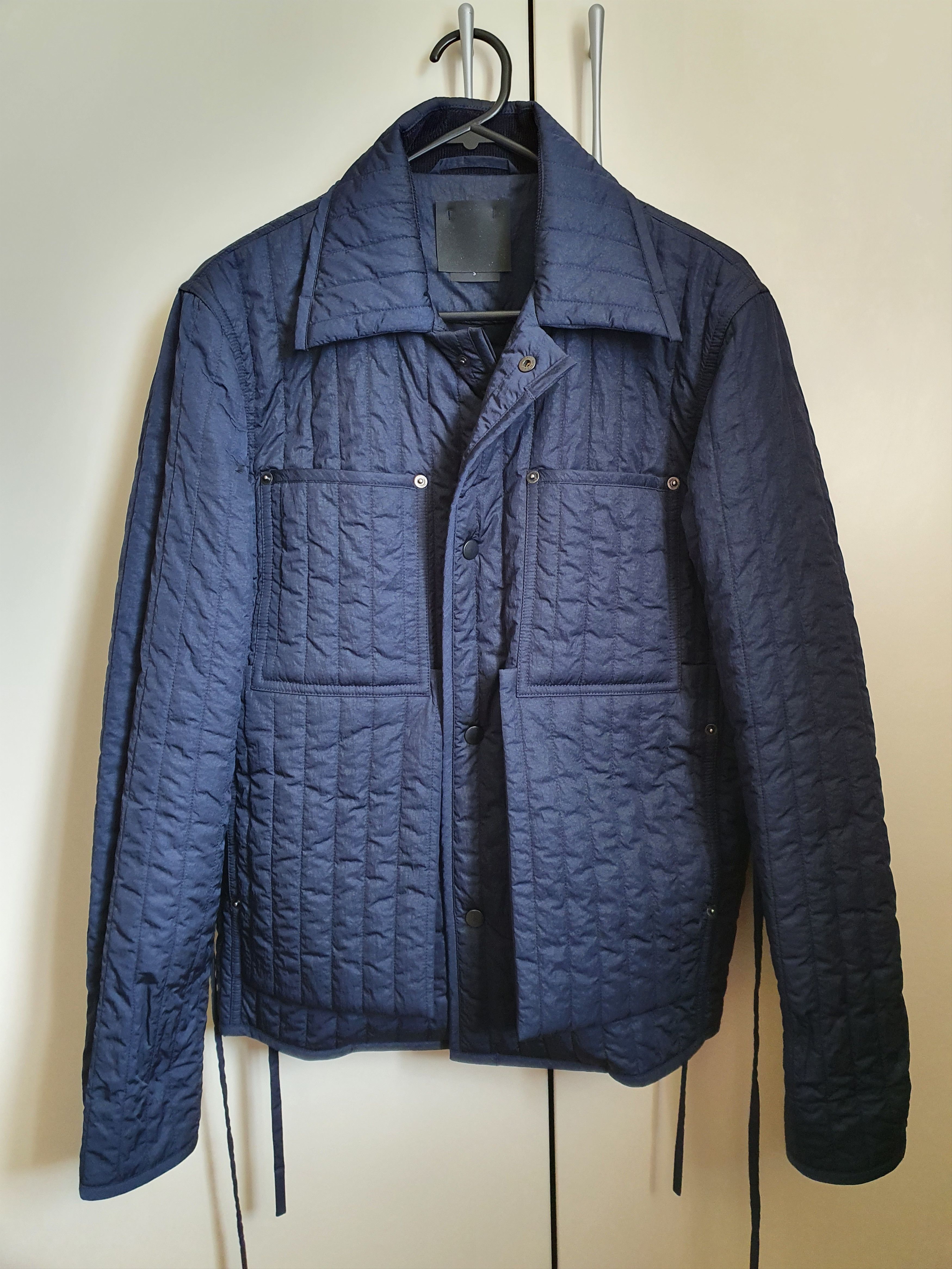 Craig green workwear jacket best sale