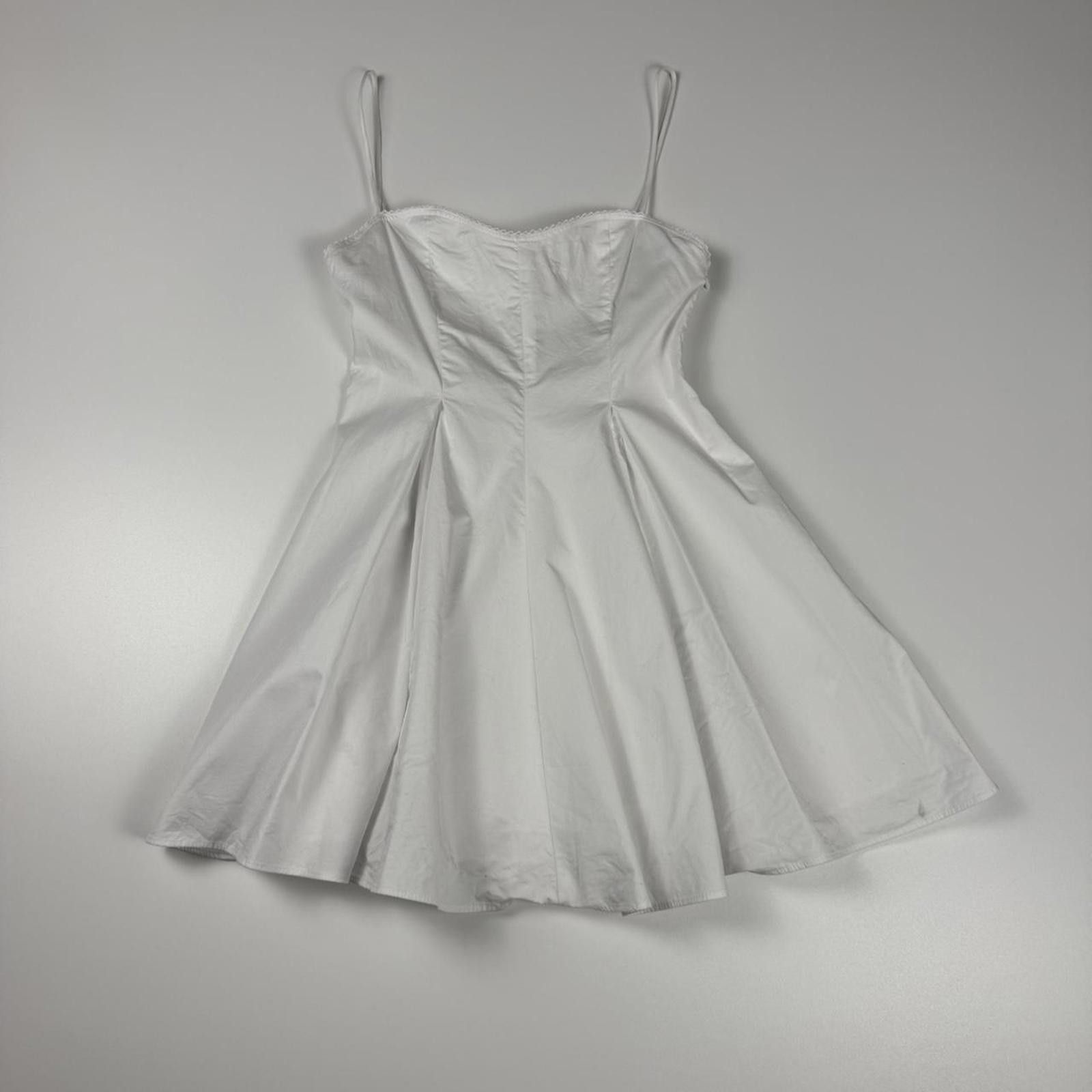 Zara Zara Babydoll Dress Size M / US 6-8 / IT 42-44 - 1 Thumbnail