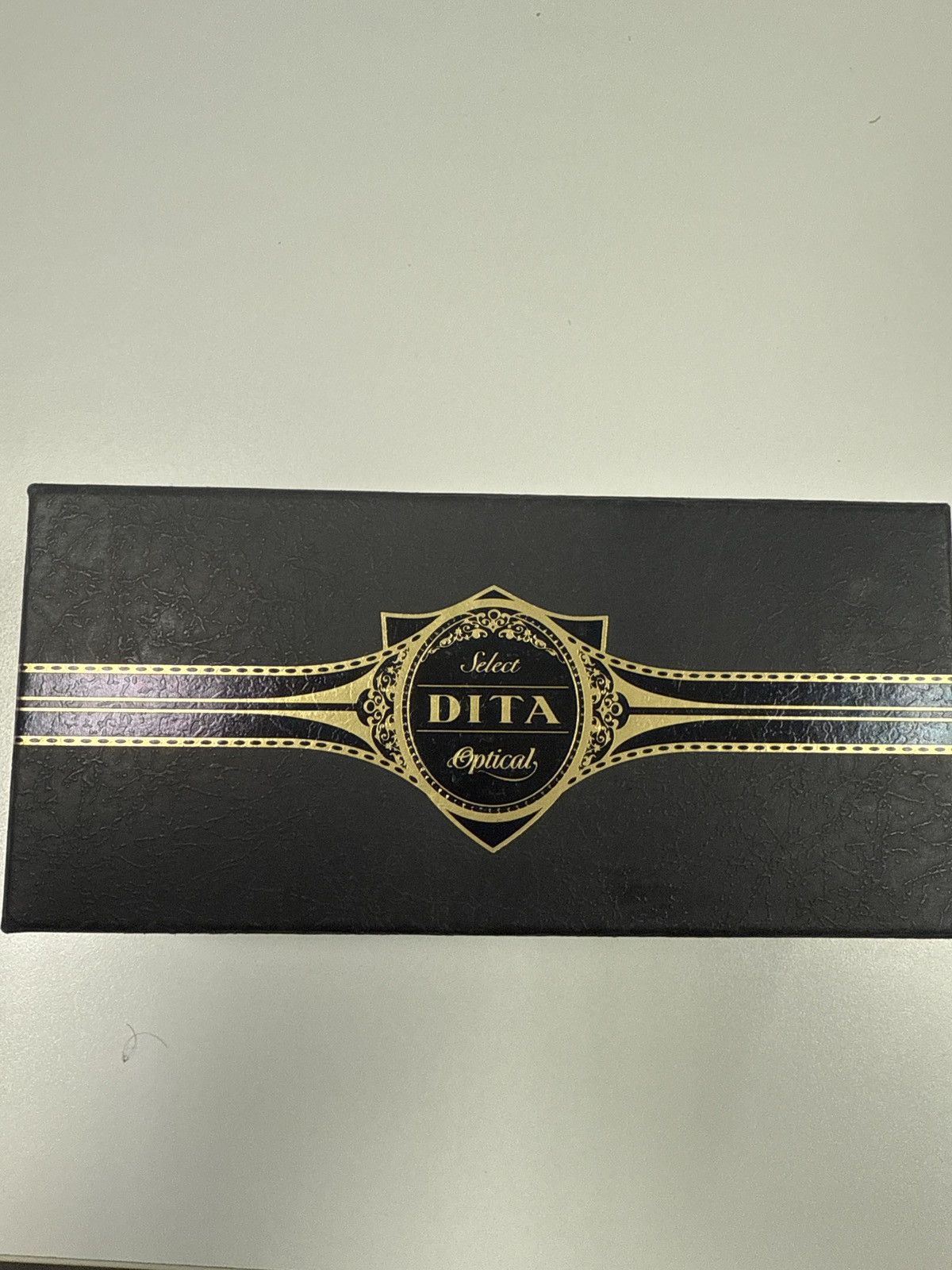 Dita Dita Lancier PS 003 rare Size ONE SIZE - 5 Thumbnail