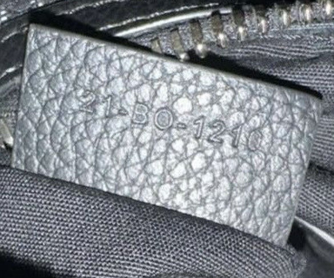 Christian Dior Monsieur × Dior Authentic Christian Dior Oblique Blue Beige Crossbody Bag Size ONE SIZE - 13 Thumbnail