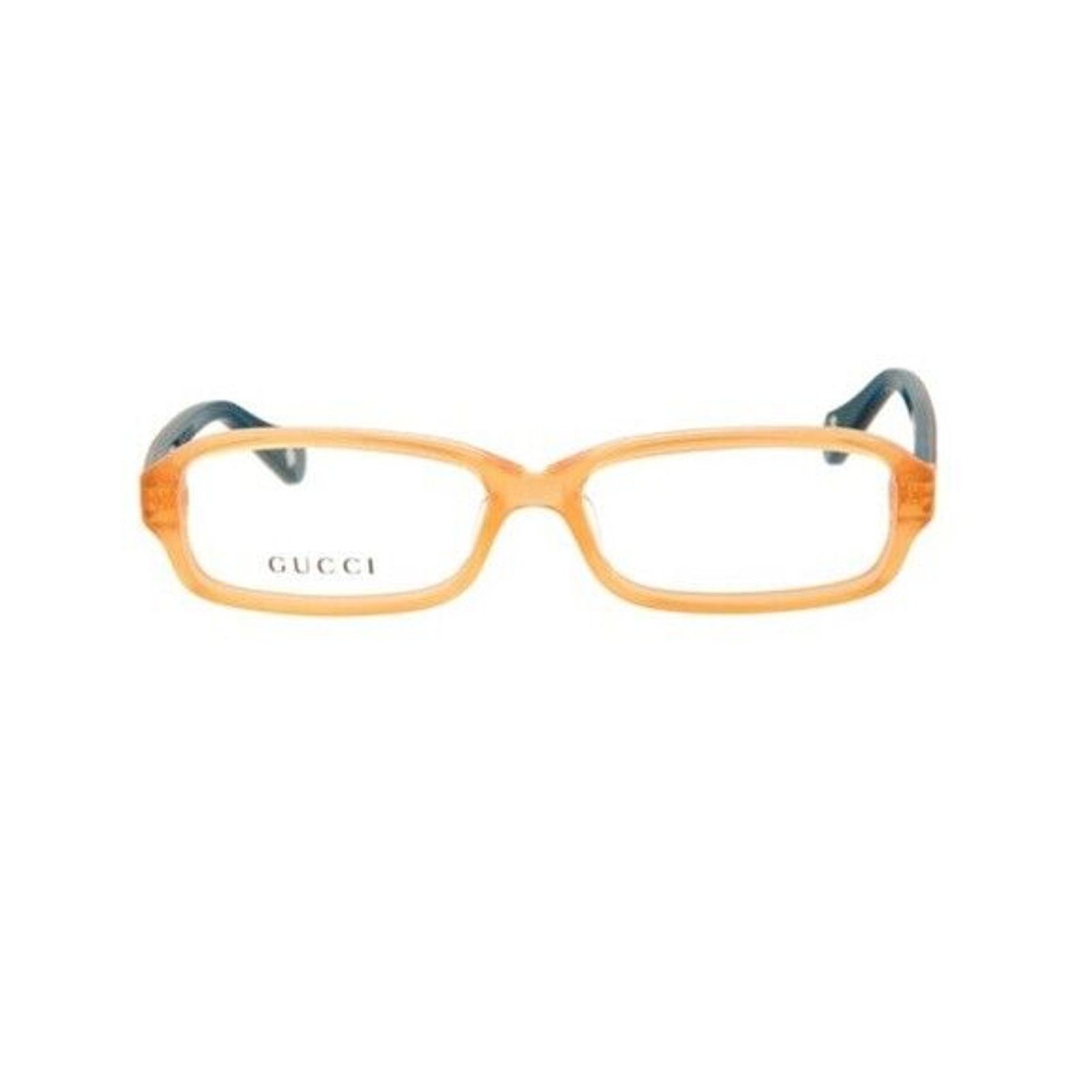 Gucci Gucci Kid’s Eyeglasses Plastic Frames GG5003/C Made In Italy Size ONE SIZE - 6 Thumbnail