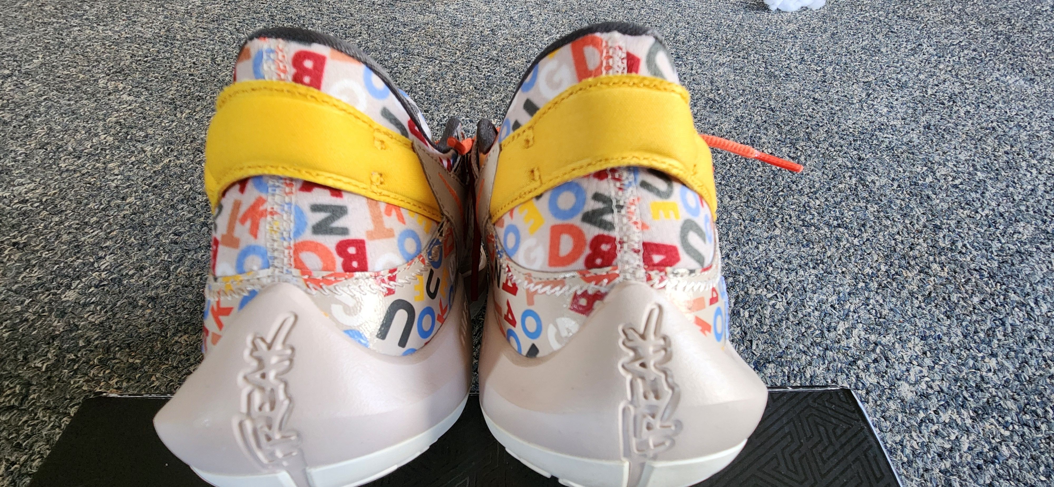 Nike Zoom Freak 2 Size US 9 / EU 42 - 14 Thumbnail