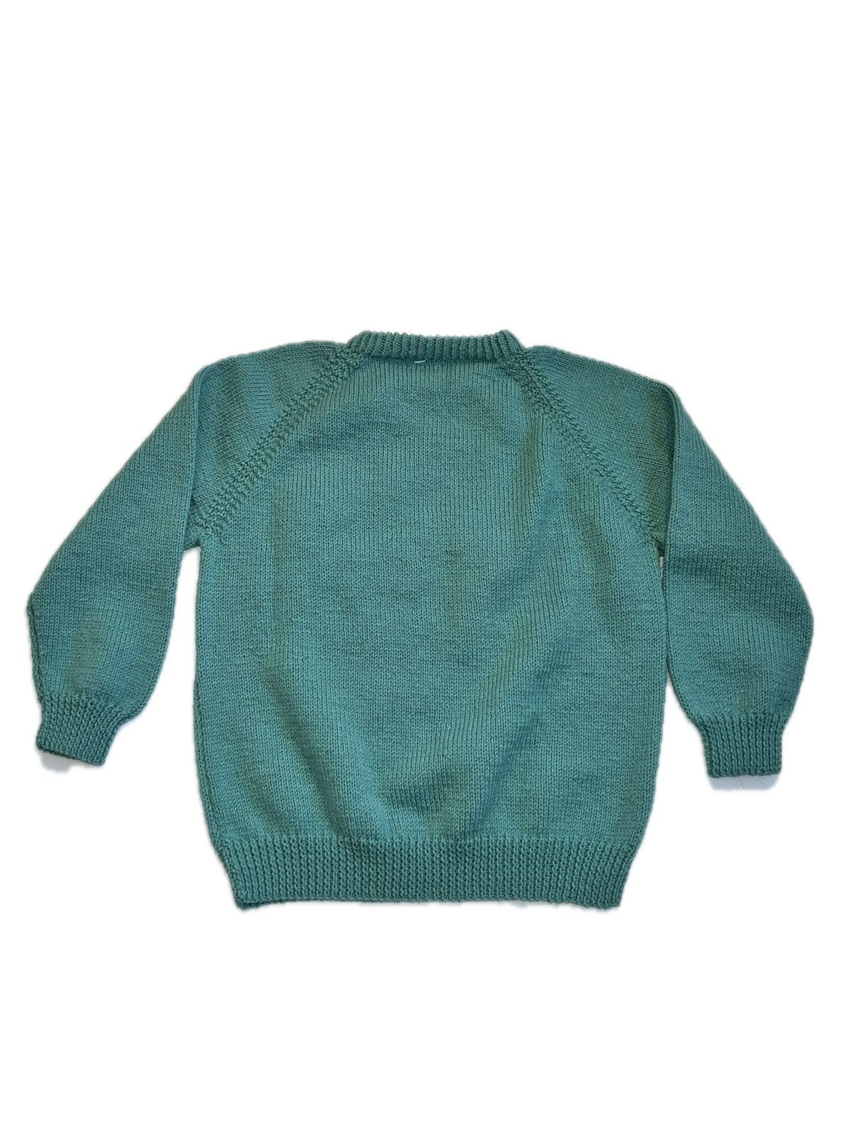Vintage Portland Head Light Maine Knitted Sweater Size US M / EU 48-50 / 2 - 5 Thumbnail