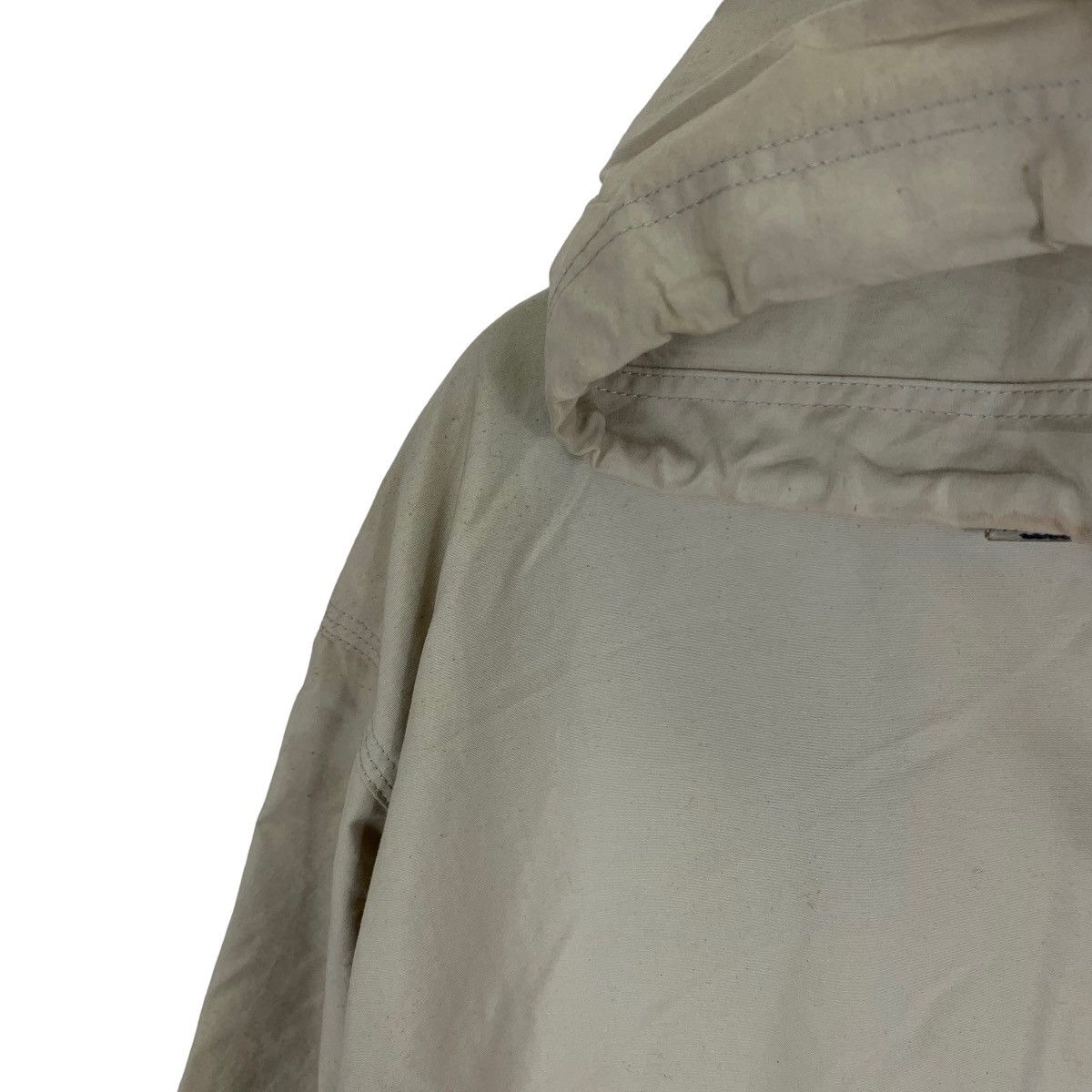 Vintage × Vision Streetwear VINTAGE VISION STREET WEAR LIGHT ZIPPER JACKET Size US L / EU 52-54 / 3 - 6 Thumbnail