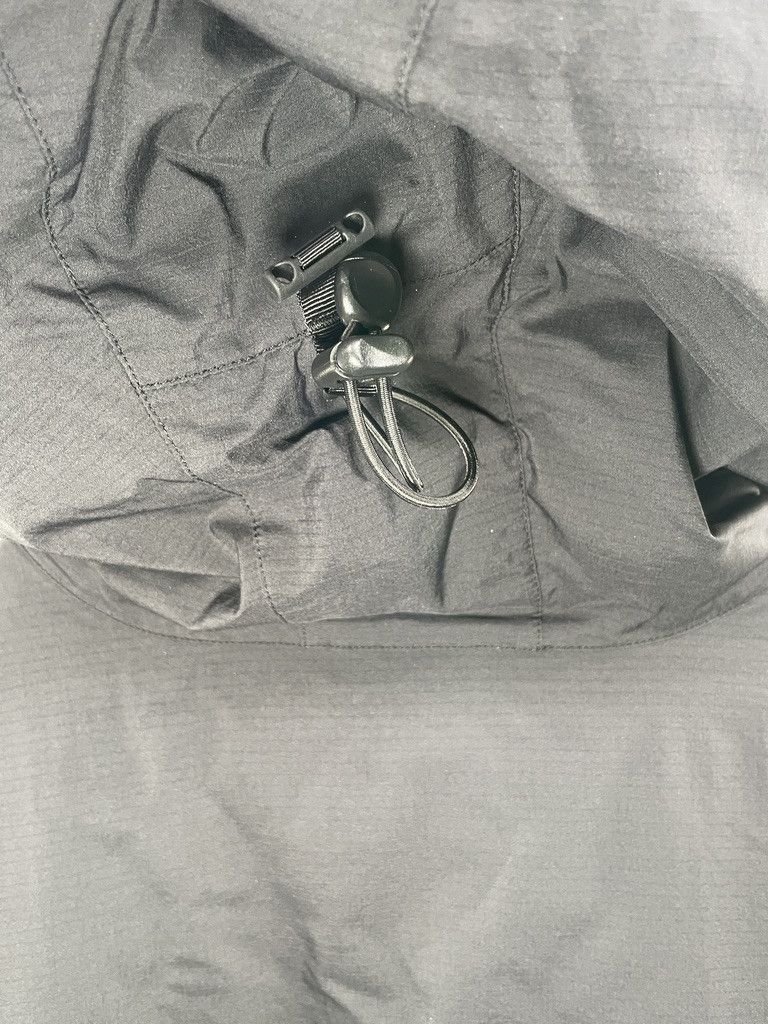 Arc'teryx ARCTERYX LEAF Atom LT Black Gen 1 Jacket Hoody Size US XXL / EU 58 / 5 - 6 Thumbnail