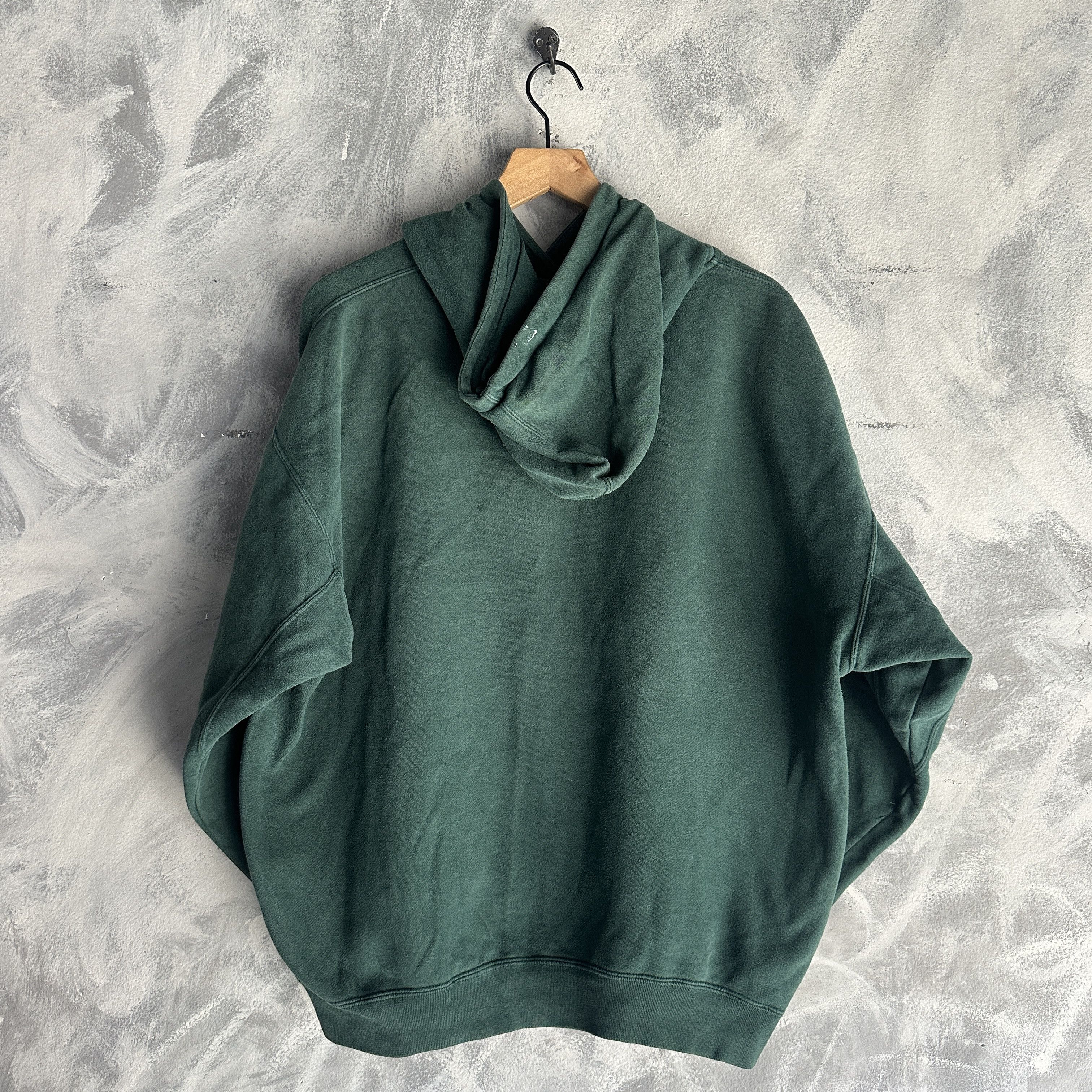 Other Vintage Nato Awacs Hoodie Mens XL Germany Boxy Air Base Size US XL / EU 56 / 4 - 8 Thumbnail
