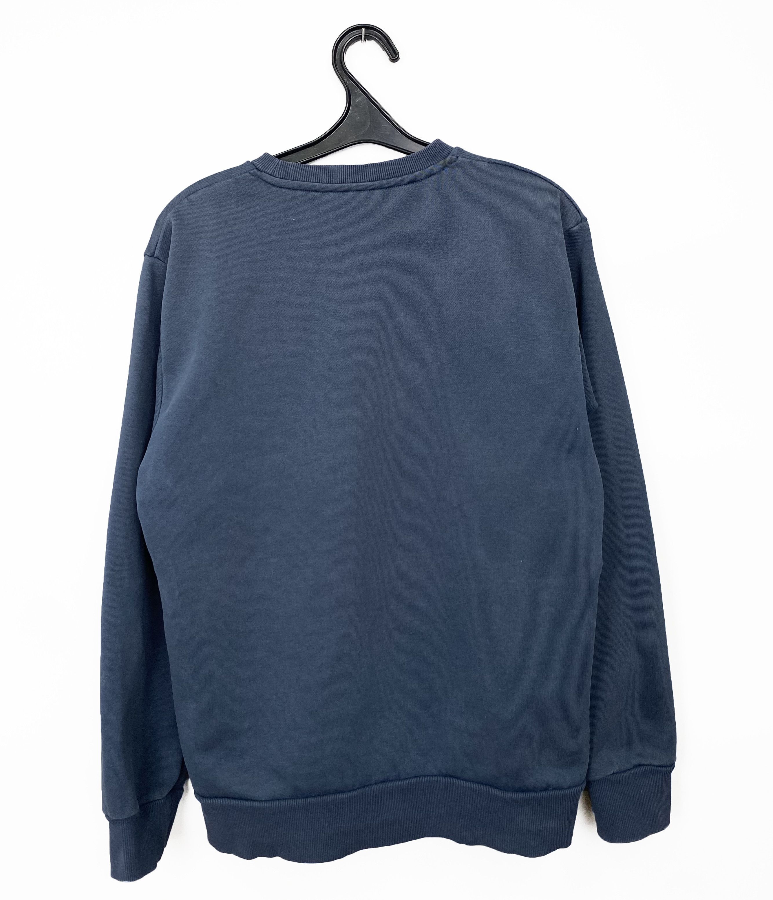 Carhartt Wip CARHARTT WIP Script Embroidery Sweat Size US M / EU 48-50 / 2 - 4 Thumbnail
