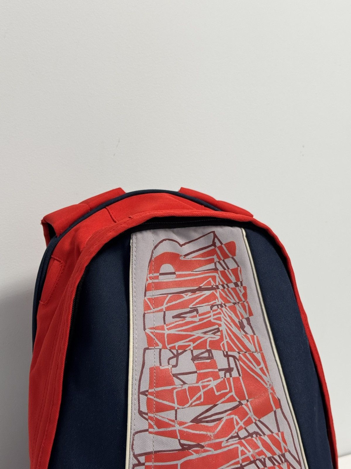 Nike Nike Vintage Bag Y2K style Hype 90’s backpack Size ONE SIZE - 3 Thumbnail