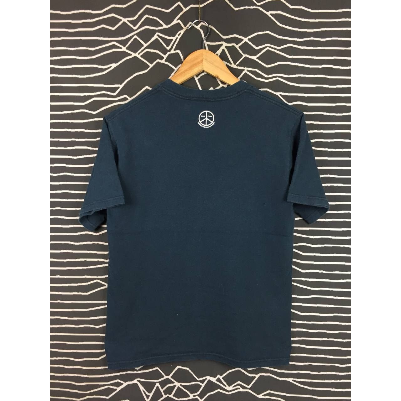 Band Tees Vtg Y2K John Lennon Whatever Gets You Thru the Night Tee Size US S / EU 44-46 / 1 - 6 Thumbnail