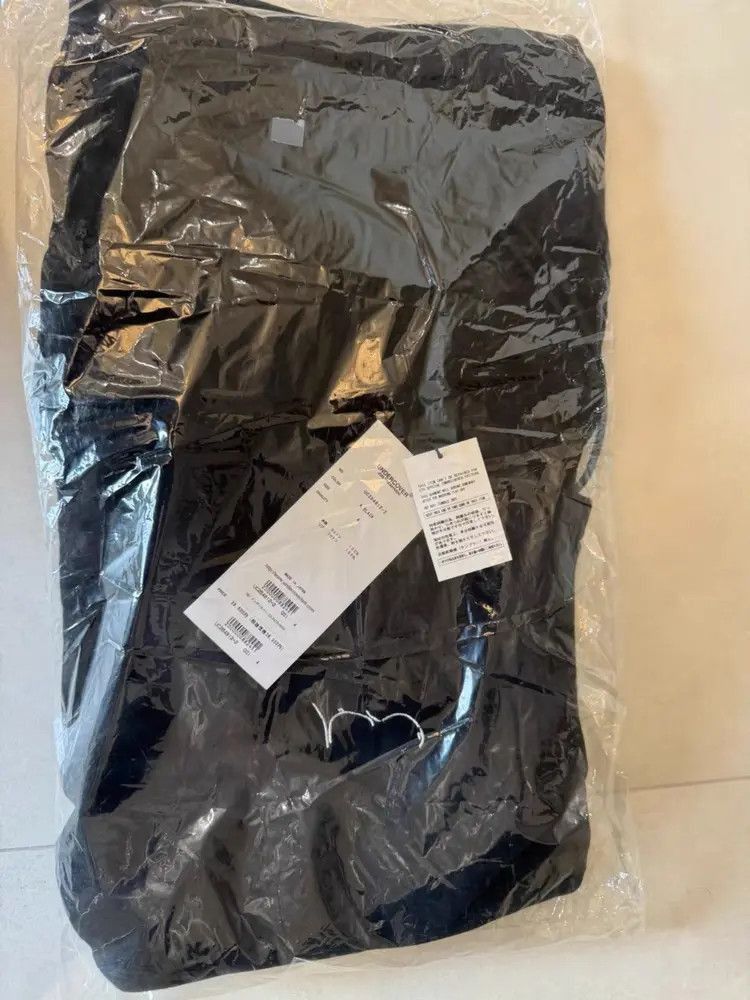 Undercover Sz 4 Undercover 22AW Hand Drawing Hoodie Size US XL / EU 56 / 4 - 4 Thumbnail