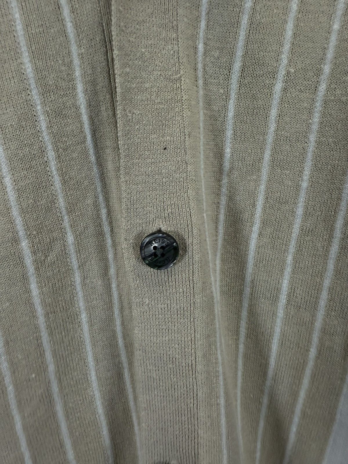 Reiss Reiss designer linen shirt Size US S / EU 44-46 / 1 - 5 Thumbnail