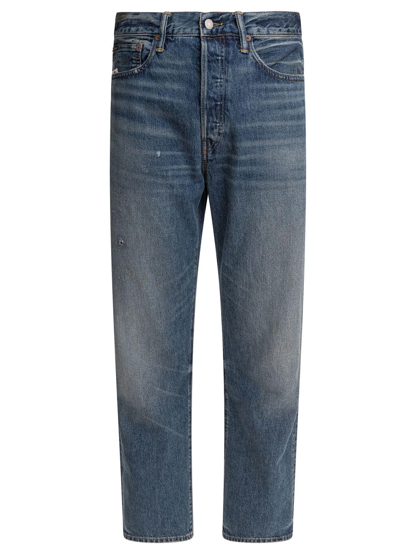 Polo Ralph Lauren Polo Ralph Lauren Jeans tag size 38/32 Men - USA Duties Paid Size US 38 / EU 54 - 1 Thumbnail