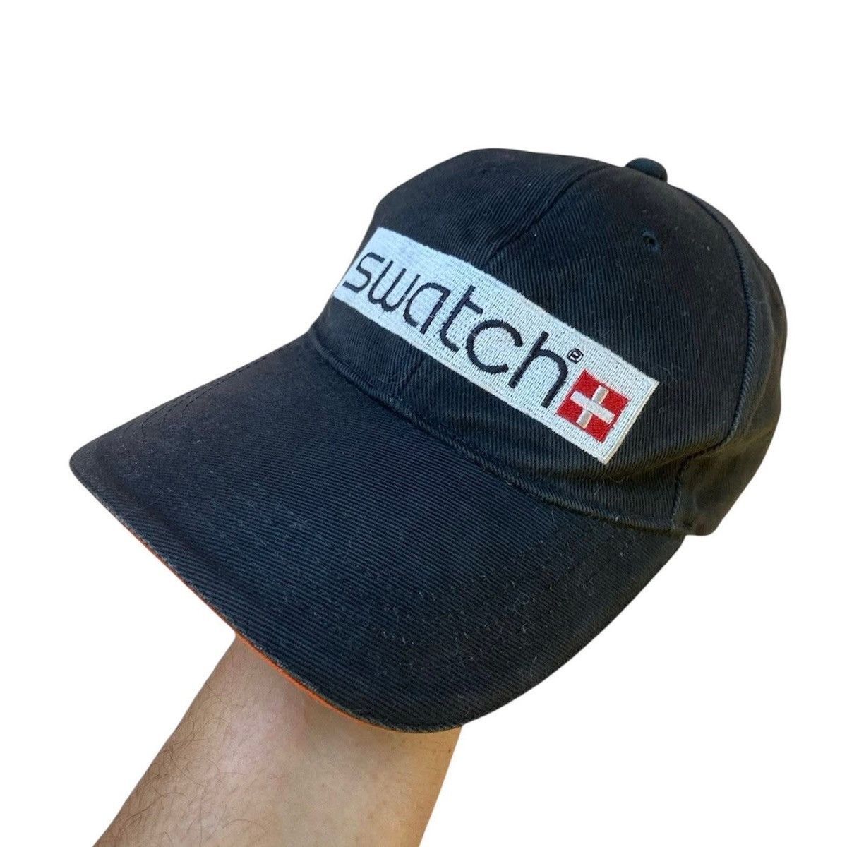 Swatch RARE ‼️ Swatch Size ONE SIZE - 1 Thumbnail