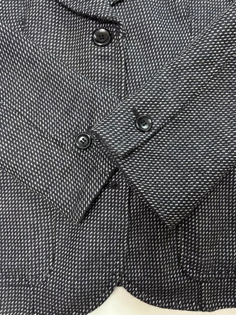 Loro Piana LORO PIANA Thick cashmere suits, single suits and small dr Size M / US 6-8 / IT 42-44 - 5 Thumbnail
