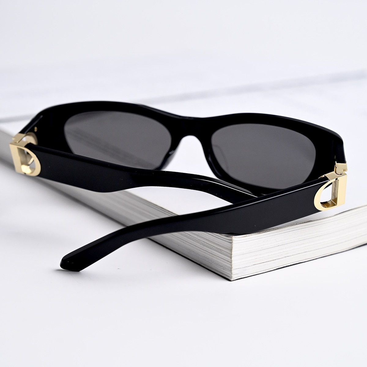 Dior DIOR 30MONTAIGNE S9U 10A0 SUNGLASSES Size ONE SIZE - 10 Thumbnail