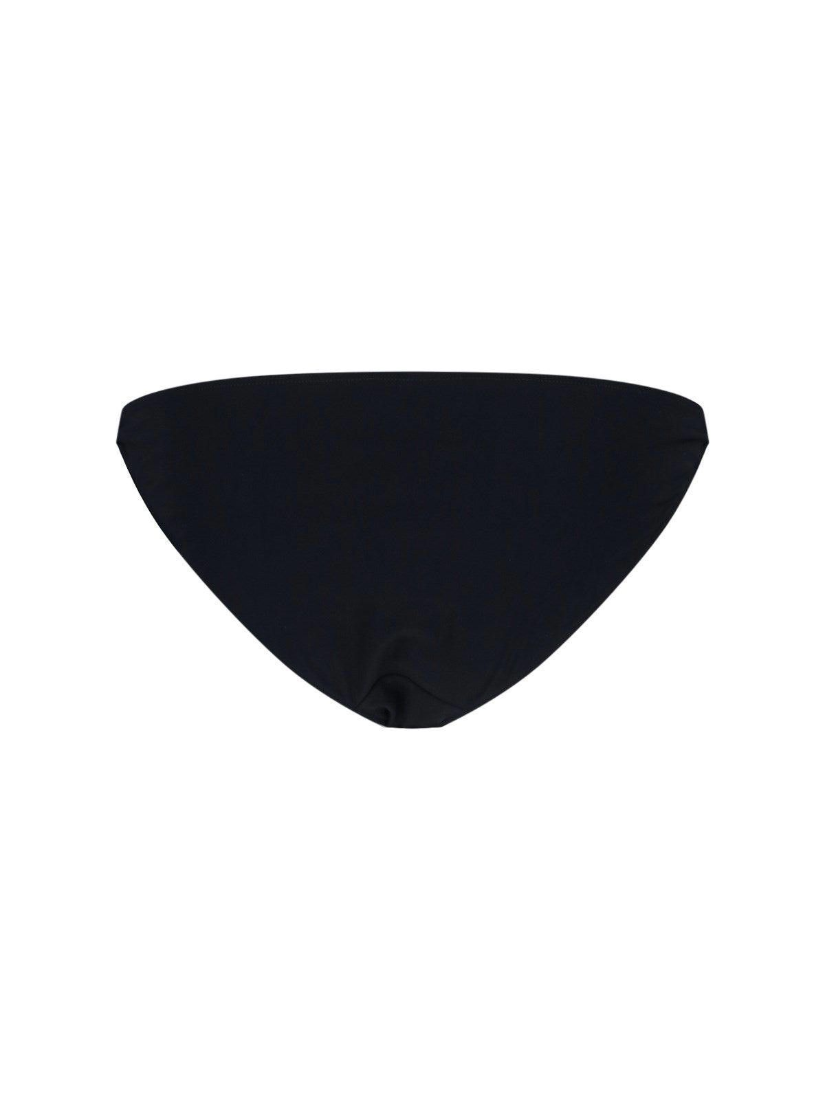 Celine CELINE TRIOMPHE SWIMSUIT BOTTOM SIZE 40 Size ONE SIZE - 2 Thumbnail