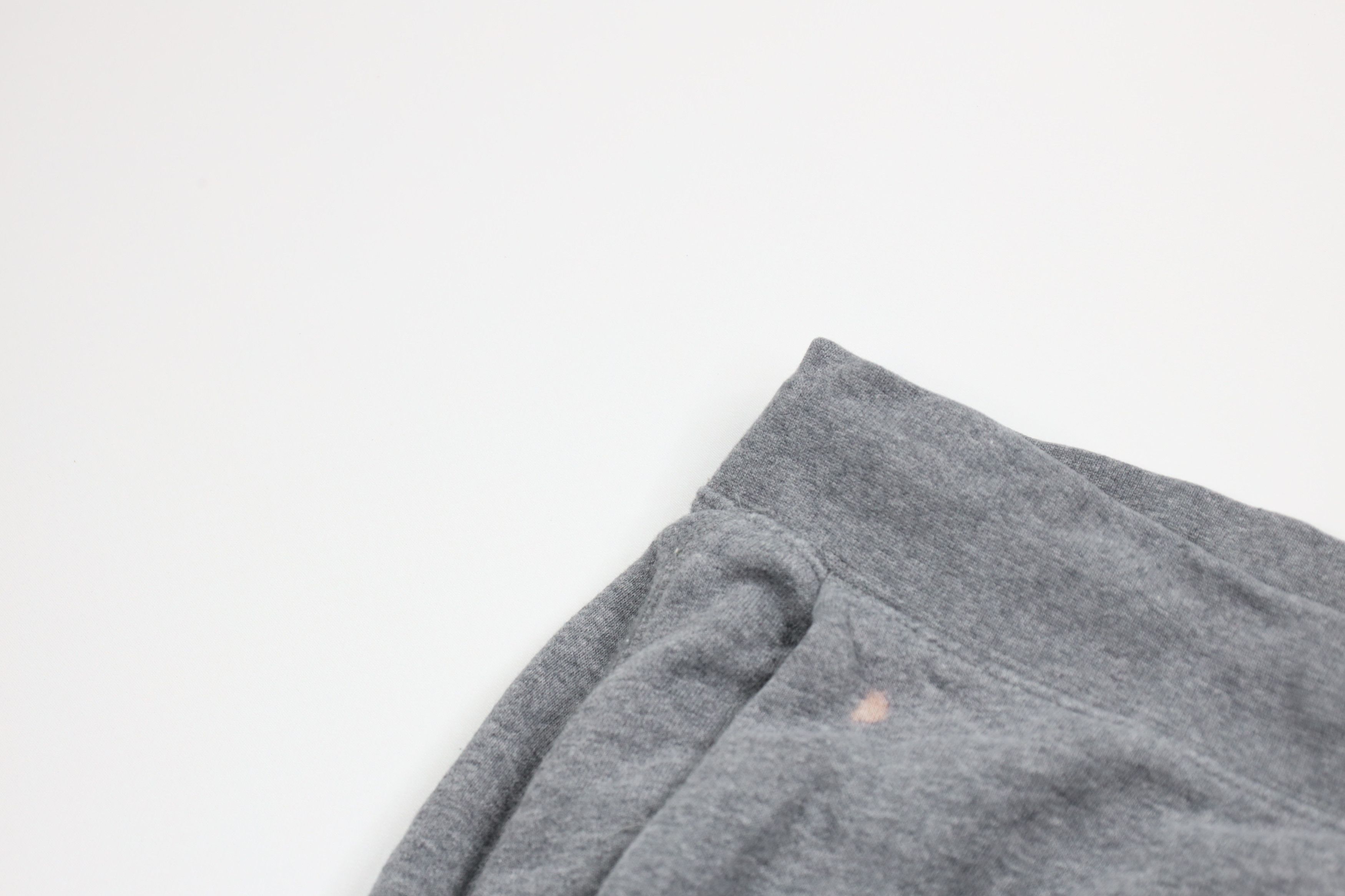 Nike × Vintage Vintage Nike Sportswear Distressed Terry Sweatpants Joggers Size US 36 / EU 52 - 6 Thumbnail