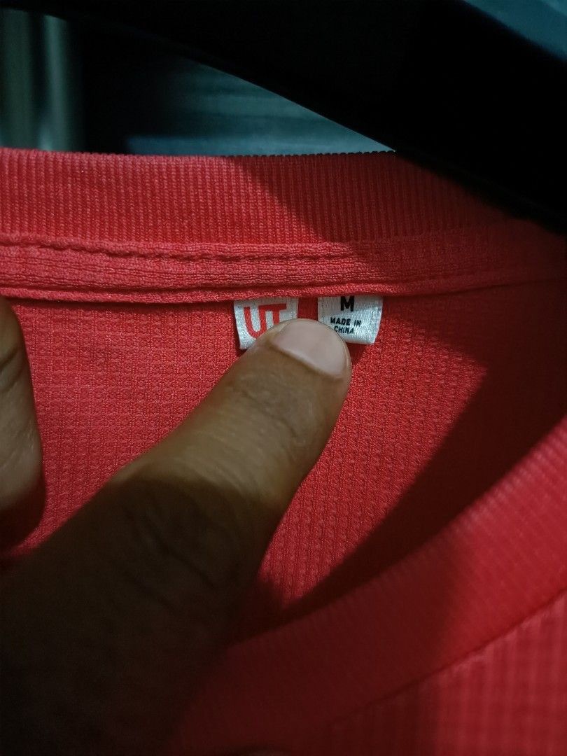 Honda × Uniqlo Honda crf uniqlo shirt Size US S / EU 44-46 / 1 - 4 Thumbnail