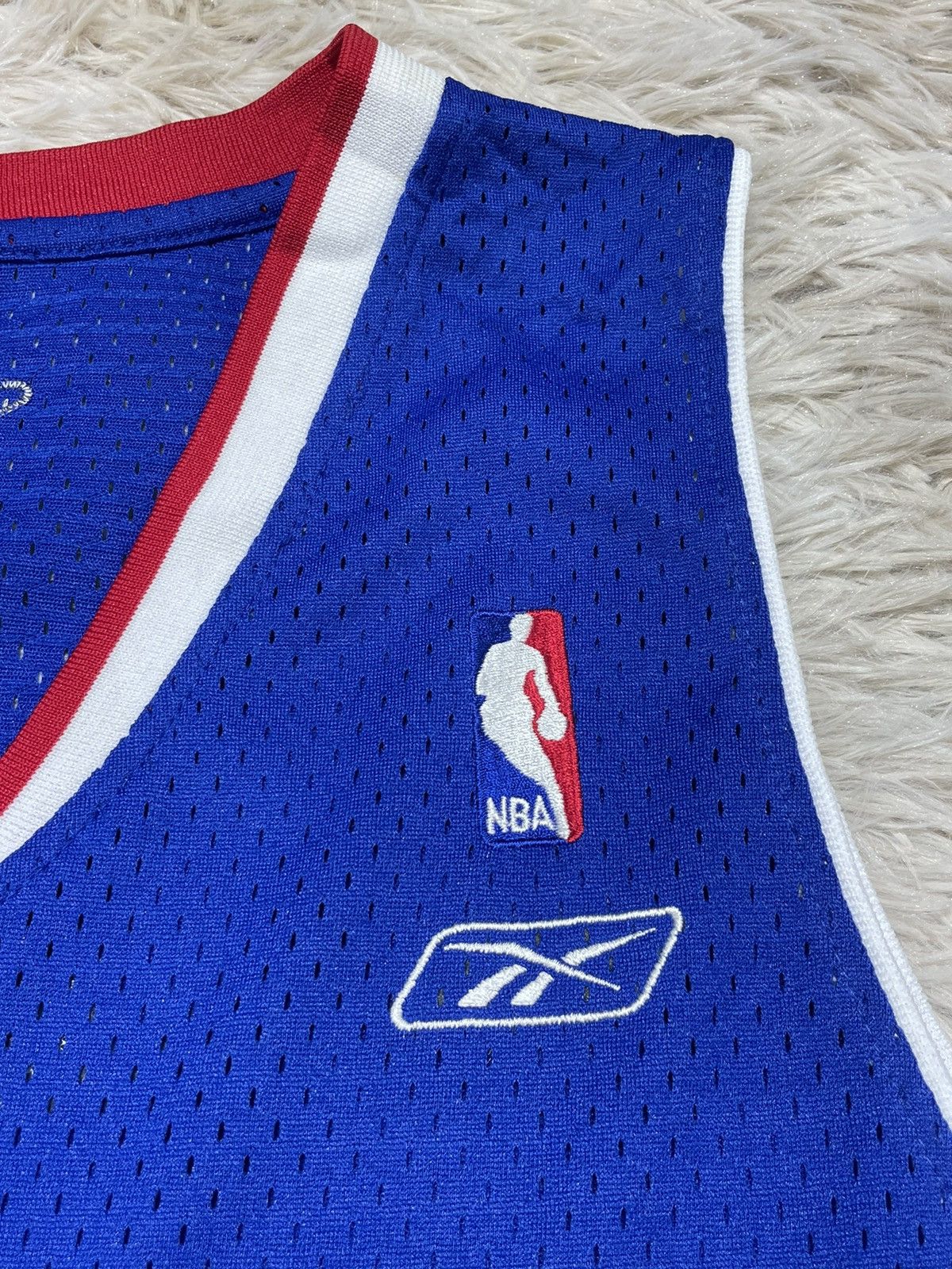 NBA × Reebok East All Star Reebok Jersey Lebron James 2XL Size US XXL / EU 58 / 5 - 7 Thumbnail
