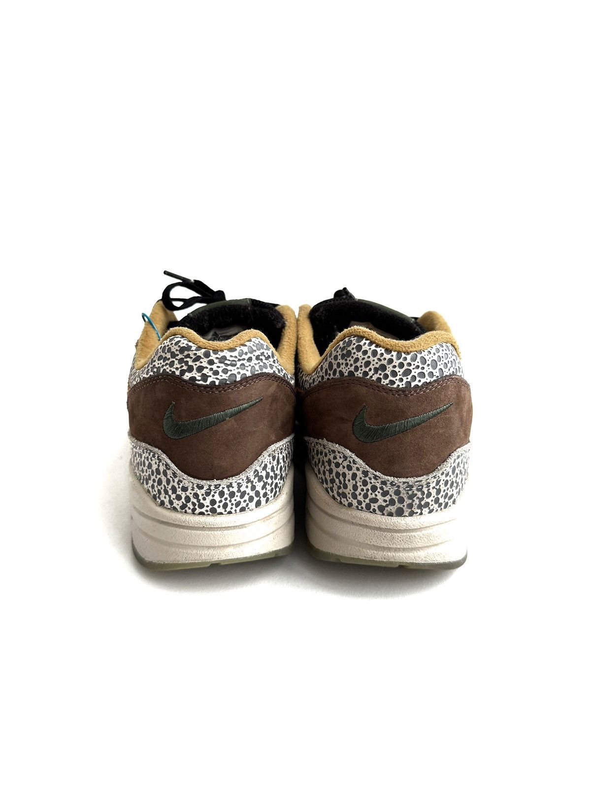 Nike Nike Air Max 1 Atmos Safari Size US 8.5 / EU 41-42 - 4 Thumbnail