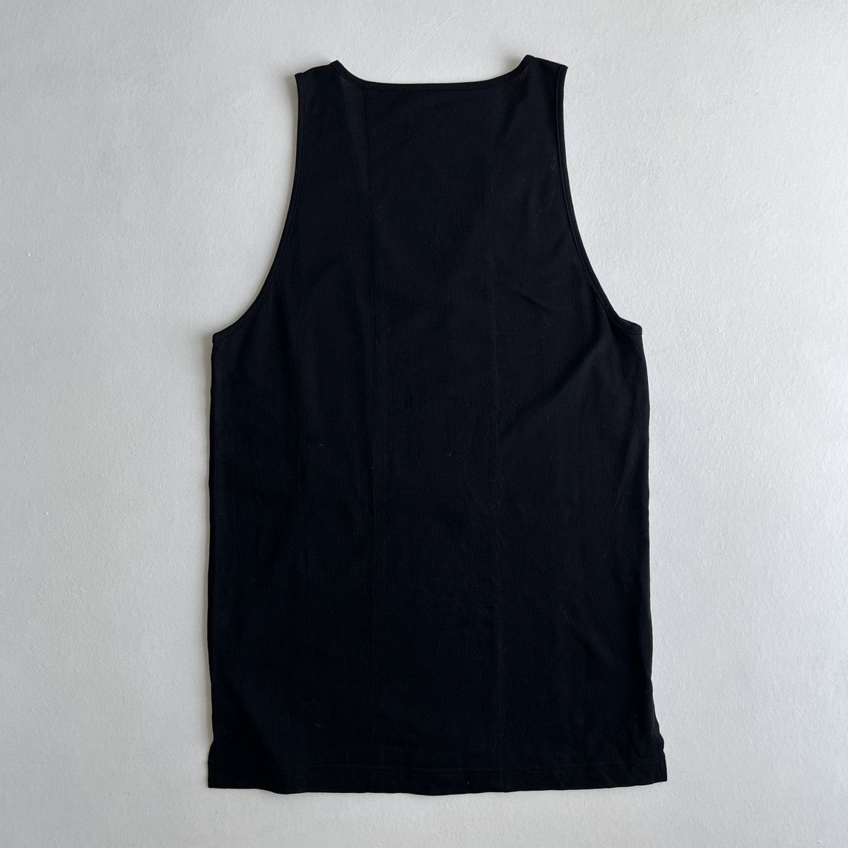 Issey Miyake × Japanese Brand Issey Miyake tank top Size US XS / EU 42 / 0 - 5 Thumbnail