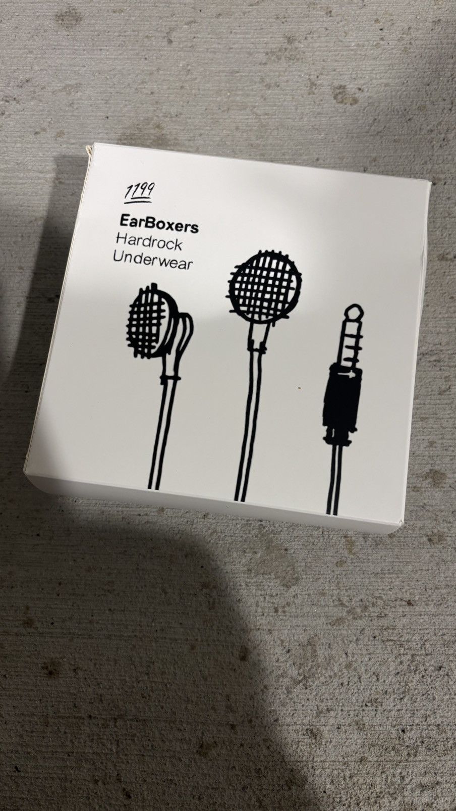 1199 Bazo 1199 Earboxers Size 32 - 6 Thumbnail