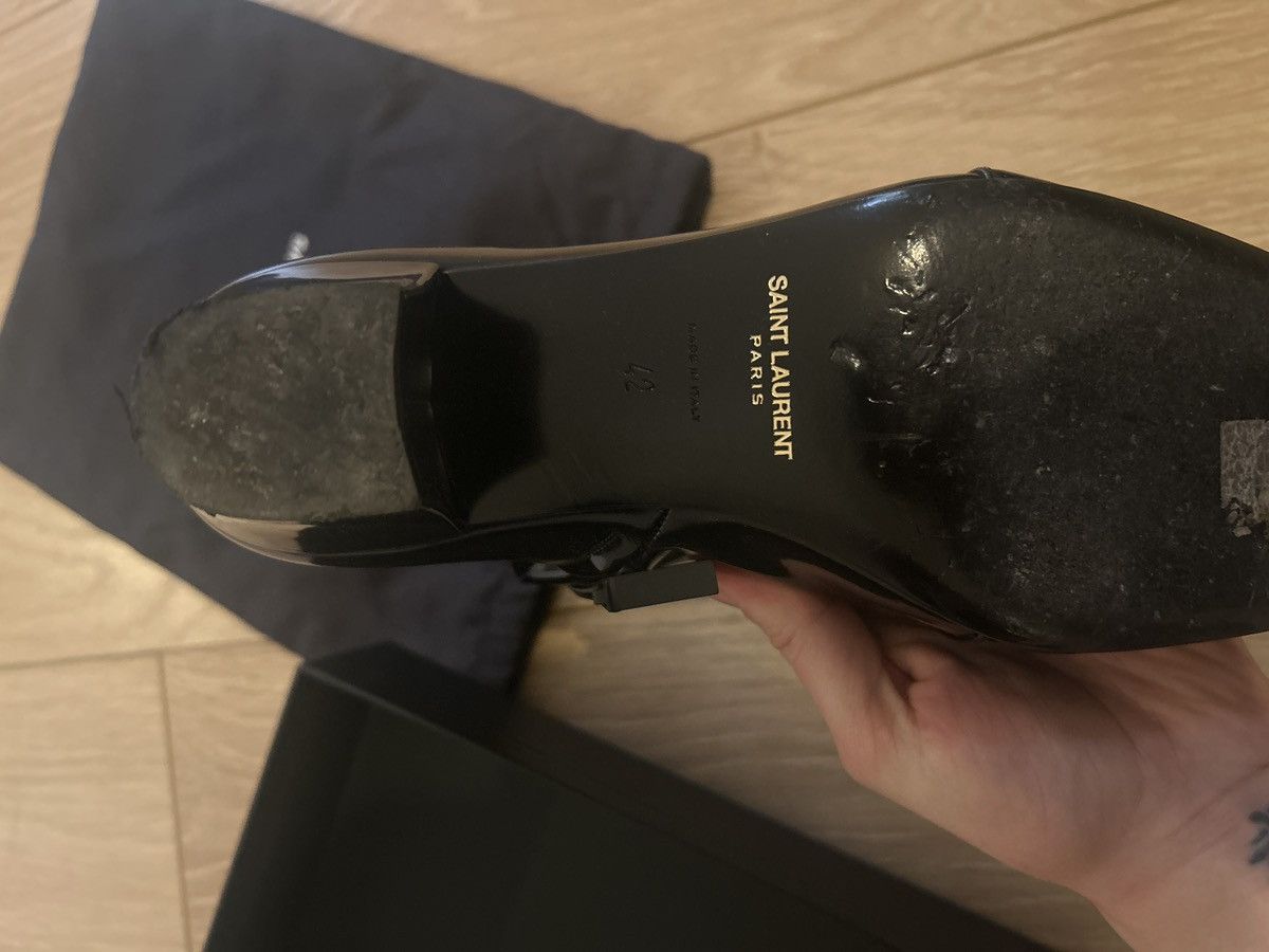 Saint Laurent Paris Yves Saint Laurent boots Size US 9 / EU 42 - 10 Thumbnail