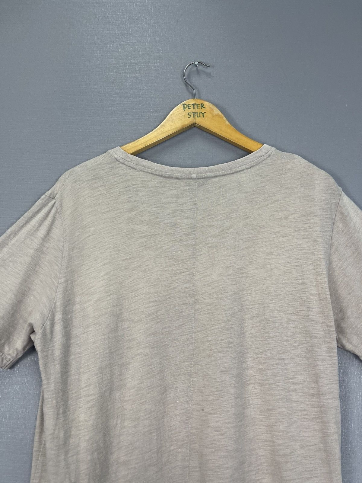Undercover × Uniqlo Uniqlo Undercover “New Standart Family” T-Shirt Size US L / EU 52-54 / 3 - 8 Thumbnail