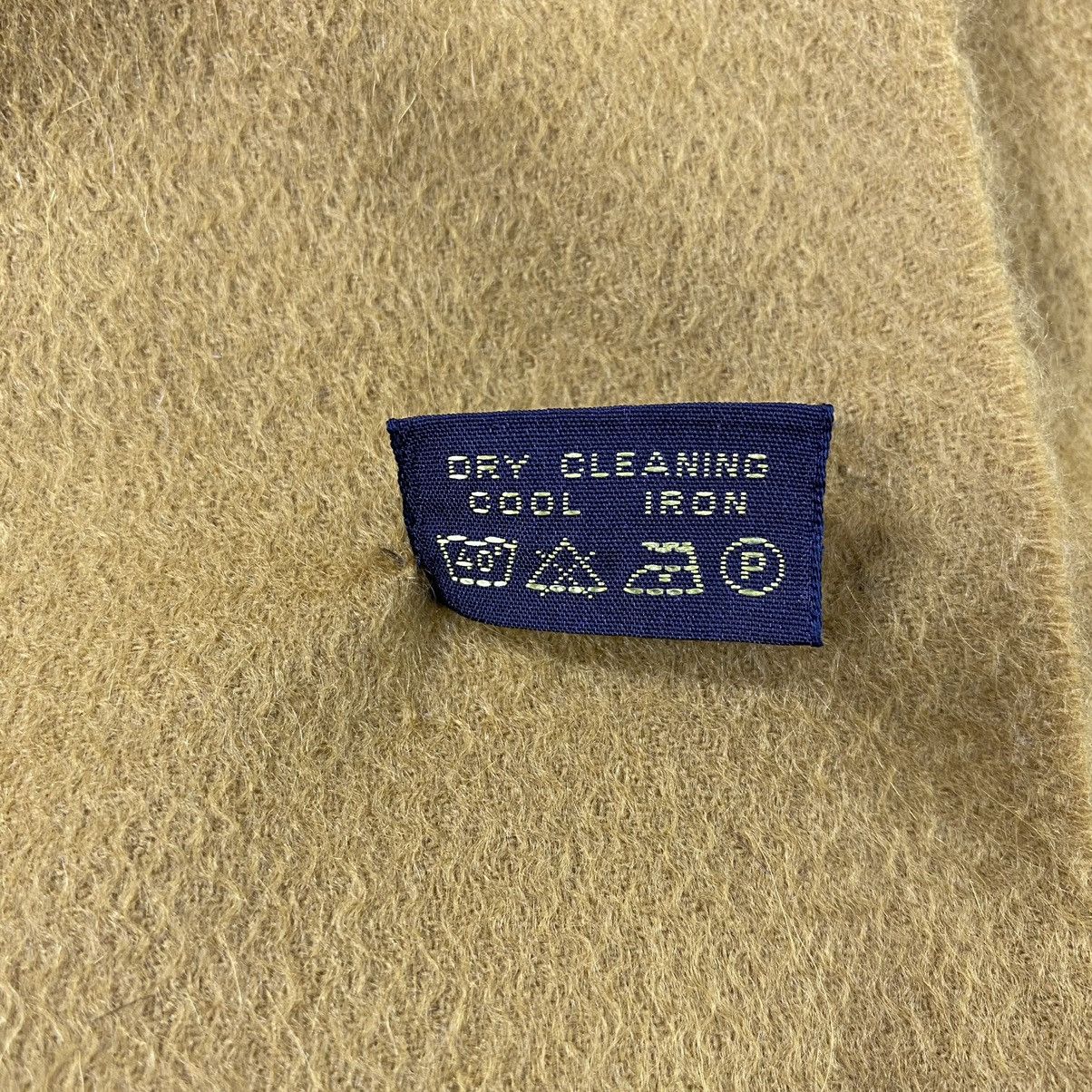 Loro Piana Loro Piana 100% Cashmere Scarf / Muffler / Neckwear - T1148 Size ONE SIZE - 7 Thumbnail