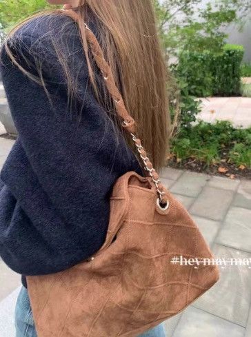 Japanese Brand Huskycat hey may may underarm bag Size ONE SIZE - 1 Thumbnail