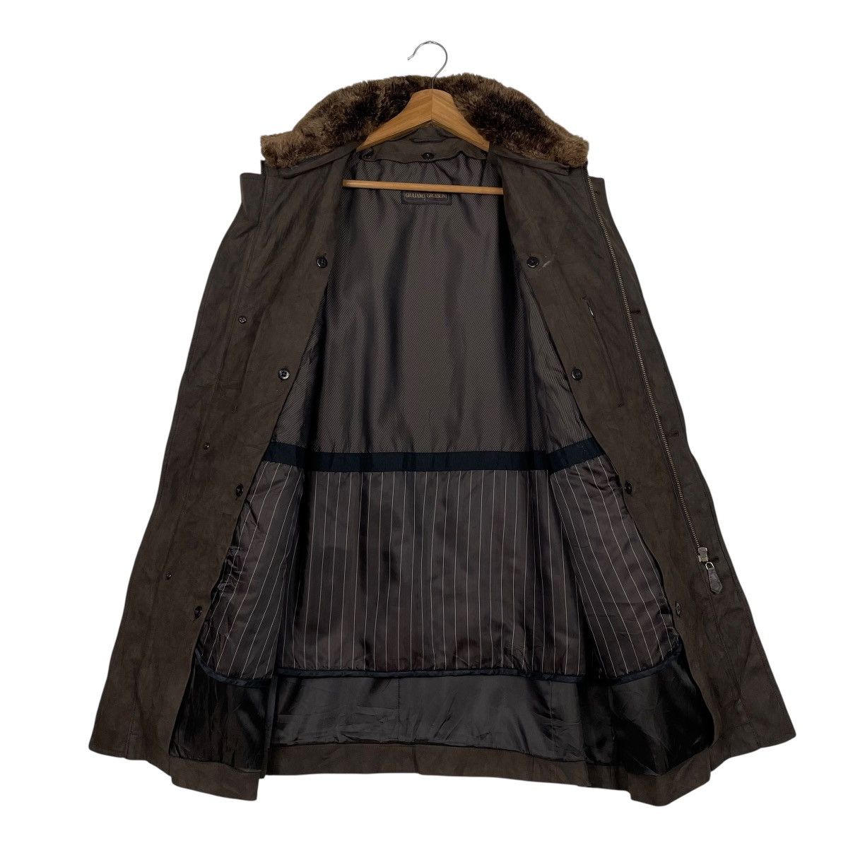 Other Giuliano Grossoni Jacket Size US M / EU 48-50 / 2 - 11 Thumbnail