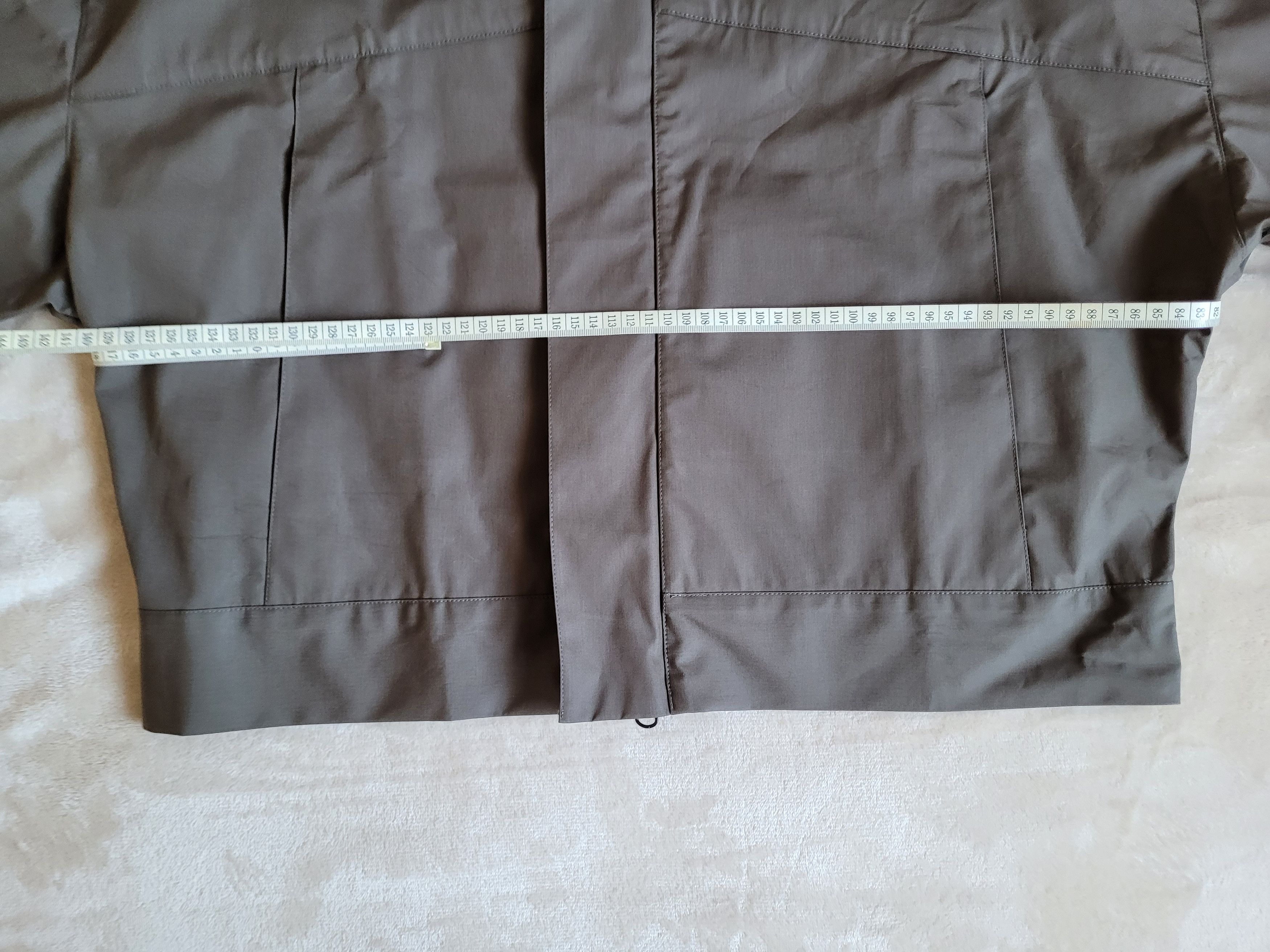 Rosen ROSEN-X Aeon Jacket Size US M / EU 48-50 / 2 - 10 Thumbnail