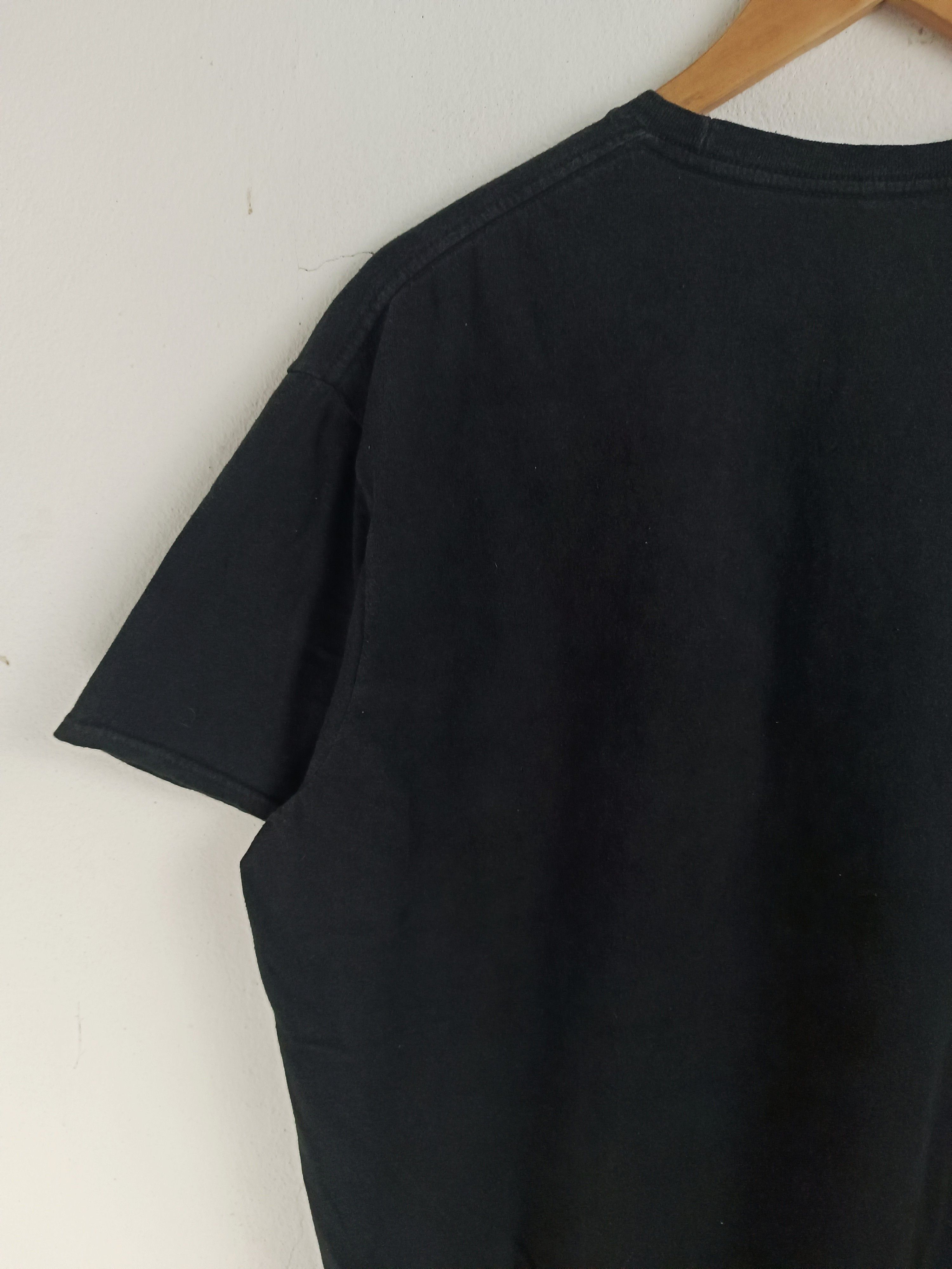 Vintage VINTAGE THE EXORCIST MOVIE TEE HORROR MYSTERY Size US XL / EU 56 / 4 - 12 Thumbnail