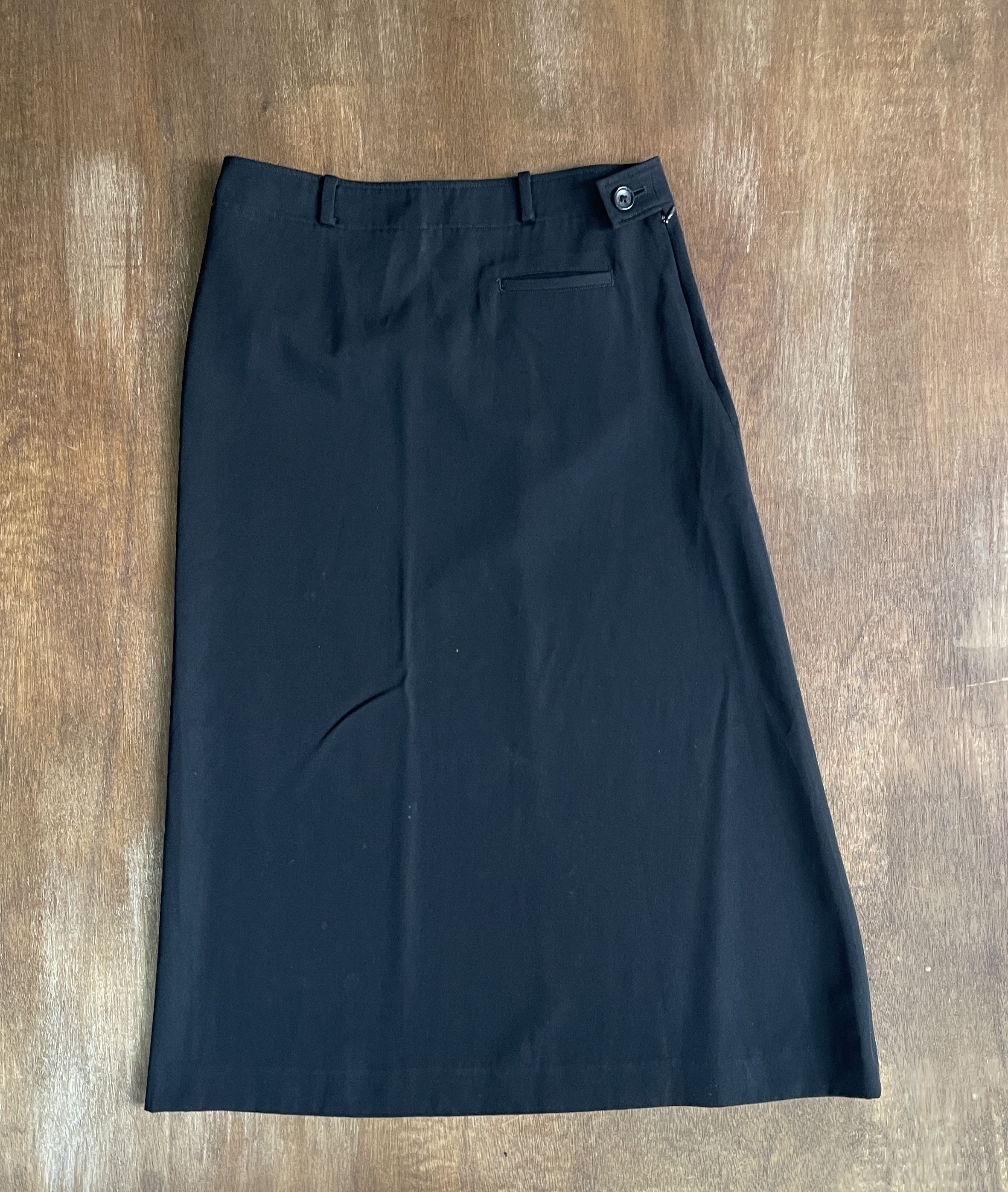 Y's Y's Yohji Yamamoto Size 33" - 5 Thumbnail
