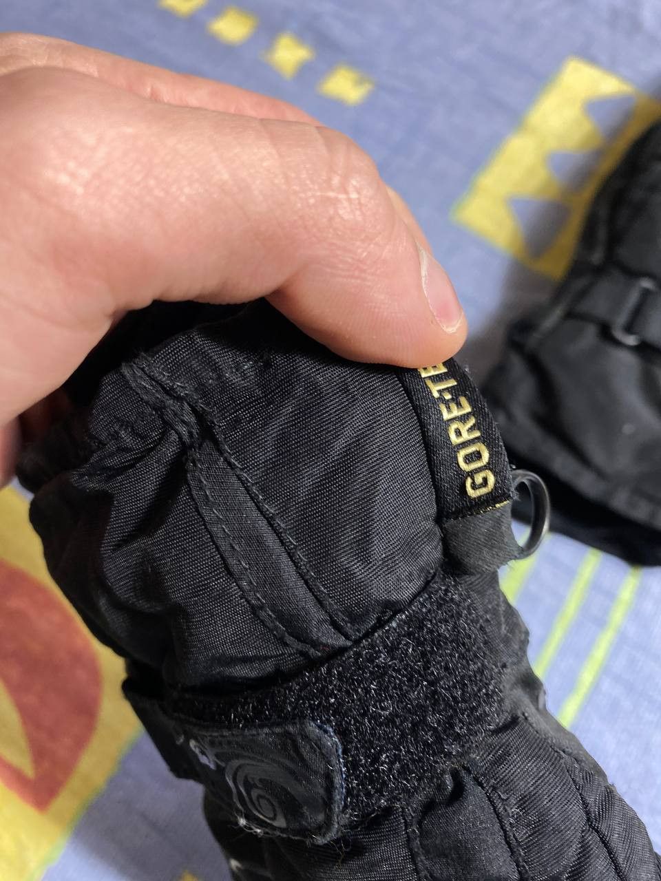 Salomon Salomon Gloves Size ONE SIZE - 8 Thumbnail