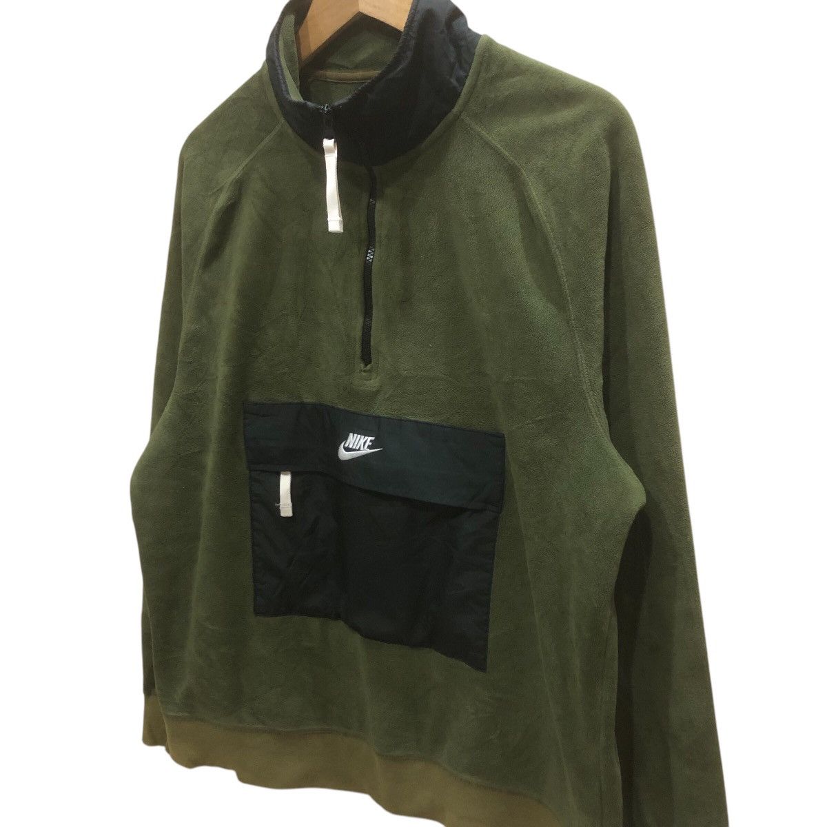Nike Nike Sweatshirt Men Size US XXL / EU 58 / 5 - 3 Thumbnail