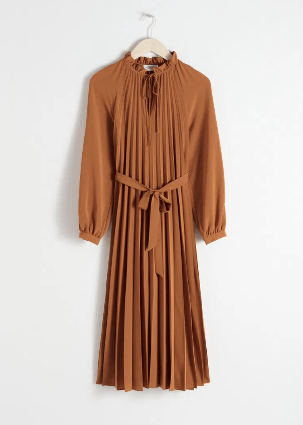 & Other Stories & Other Stories Dress Size XS / US 0-2 / IT 36-38 - 1 Thumbnail